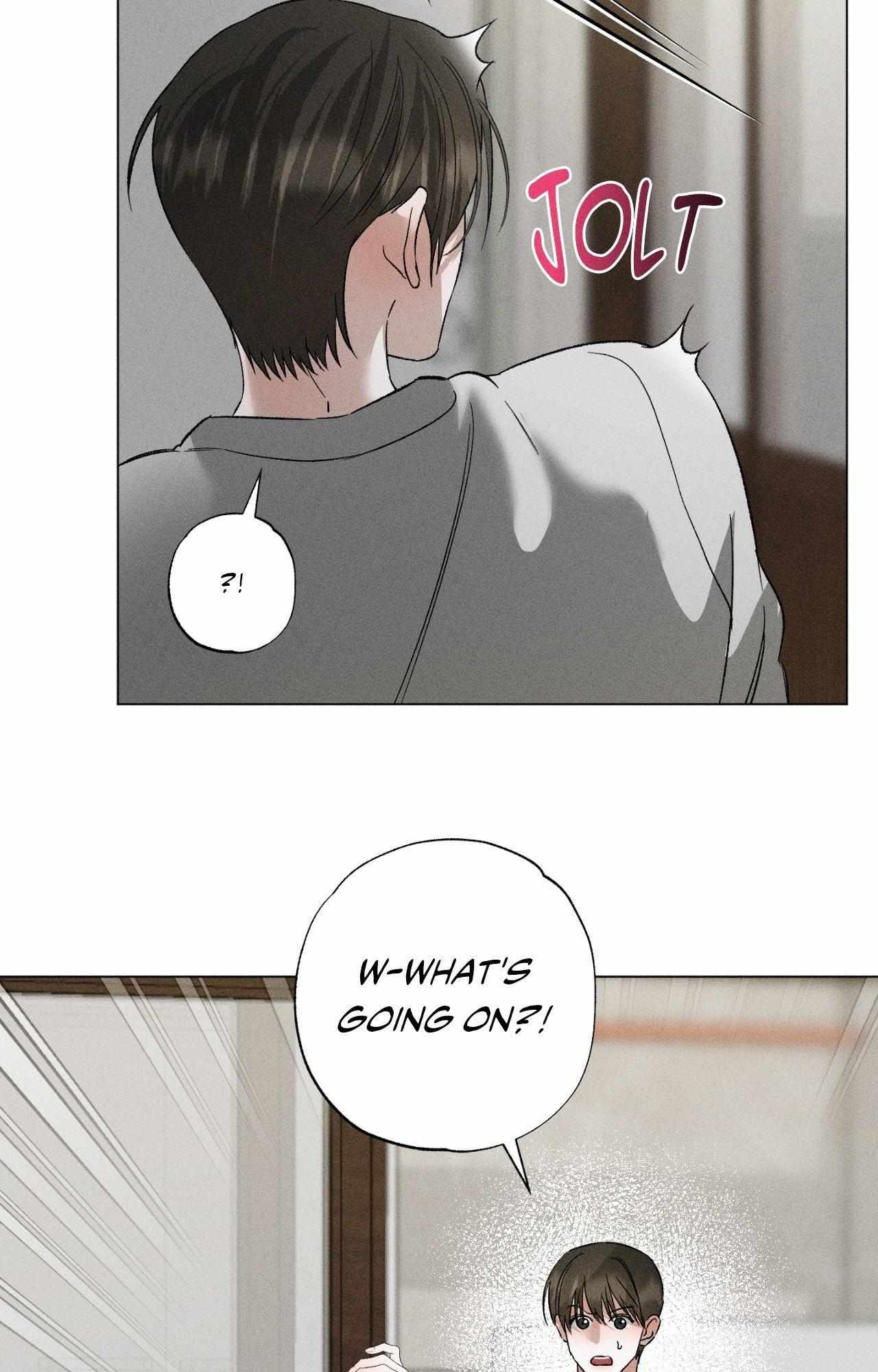 Close Up (Dyo) Chapter 50 page 9 - 