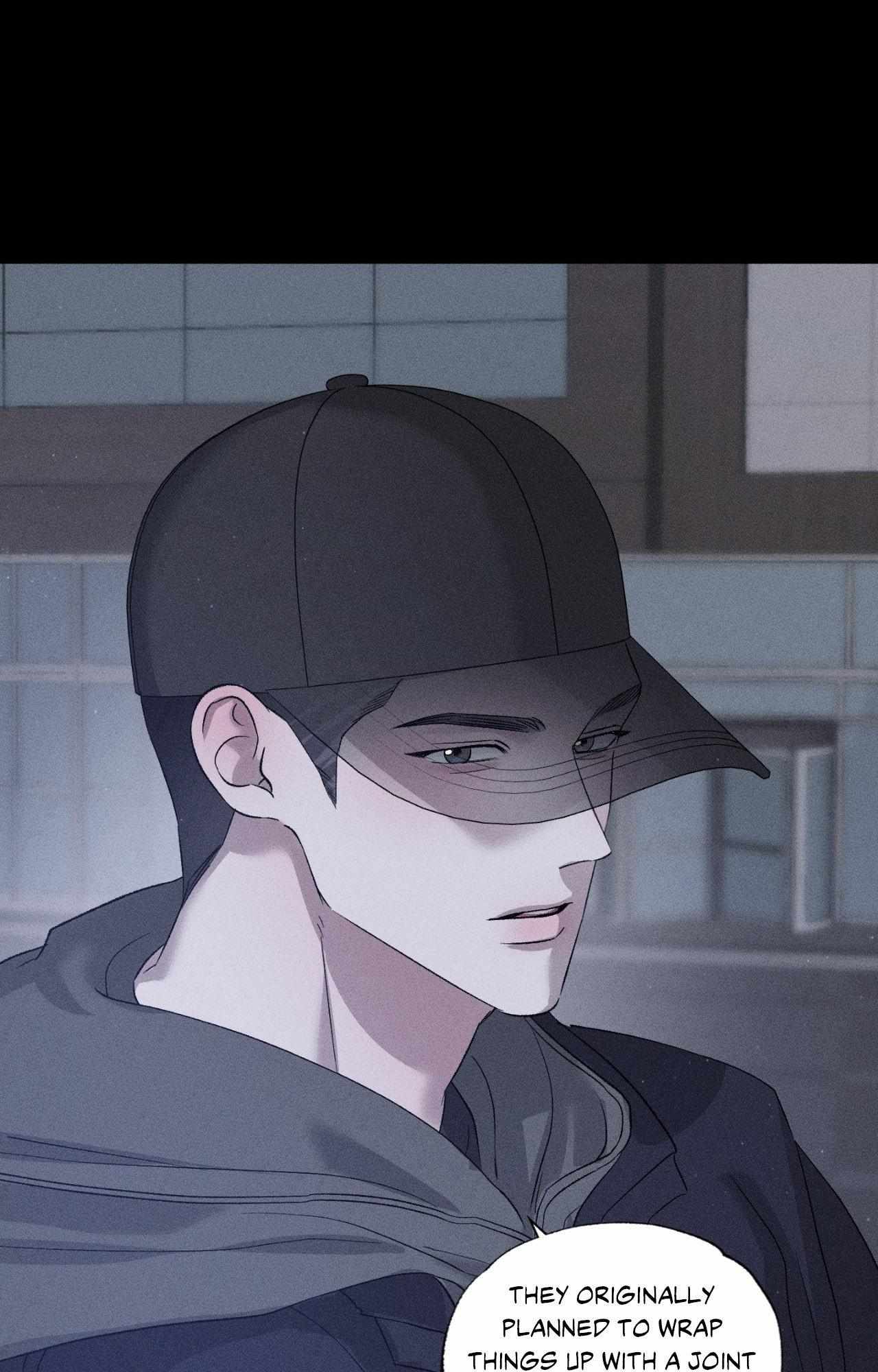Close Up (Dyo) Chapter 51 page 11 - 