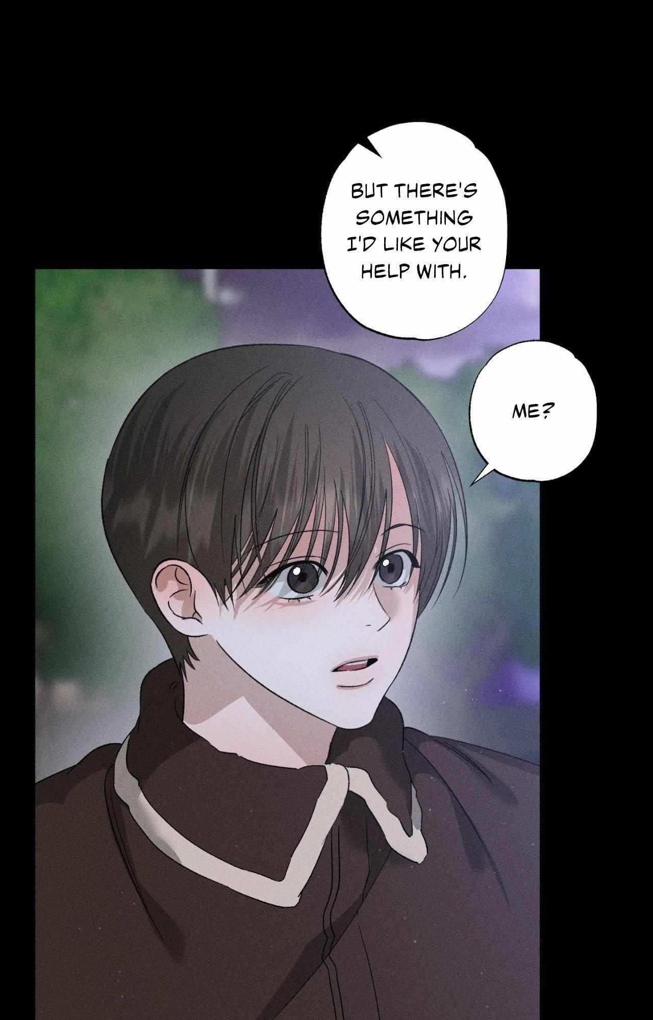 Close Up (Dyo) Chapter 51 page 14 - 