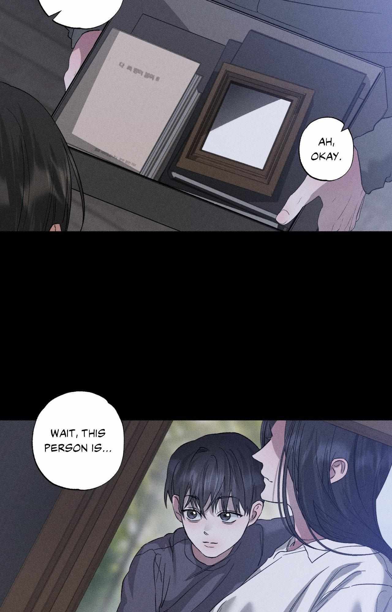 Close Up (Dyo) Chapter 51 page 18 - 