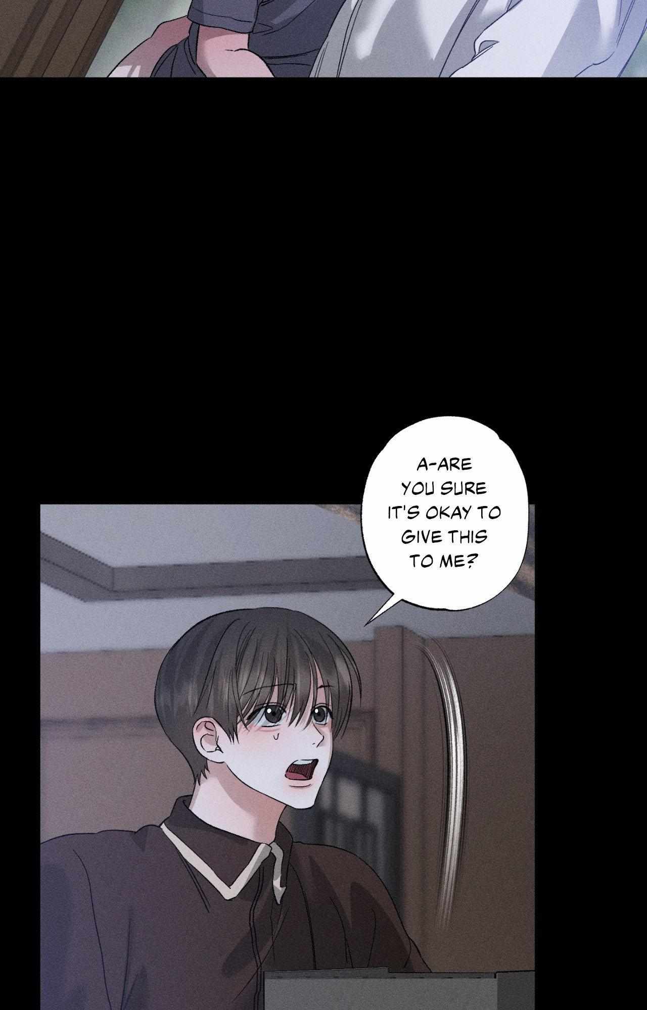 Close Up (Dyo) Chapter 51 page 19 - 