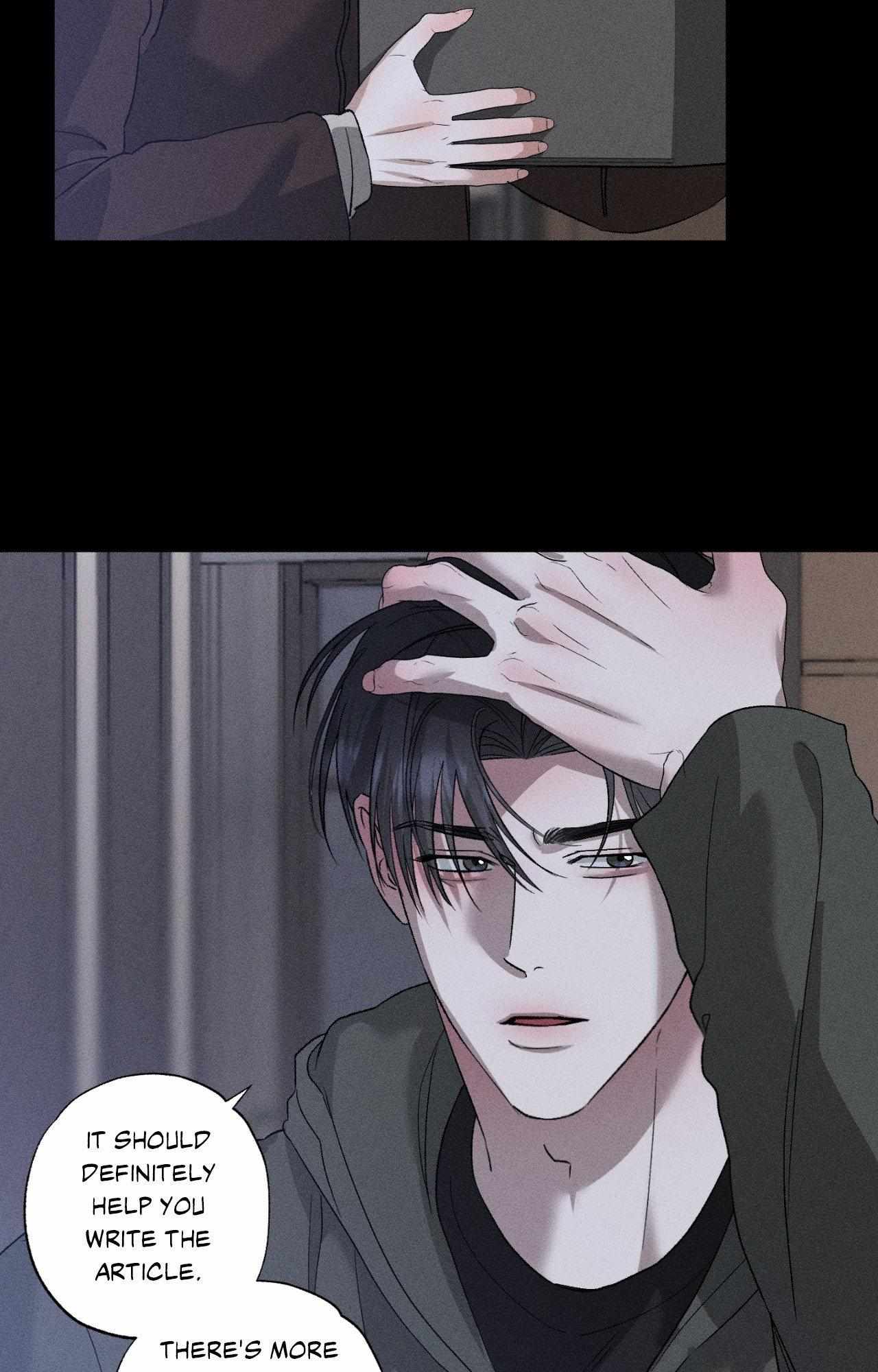 Close Up (Dyo) Chapter 51 page 20 - 