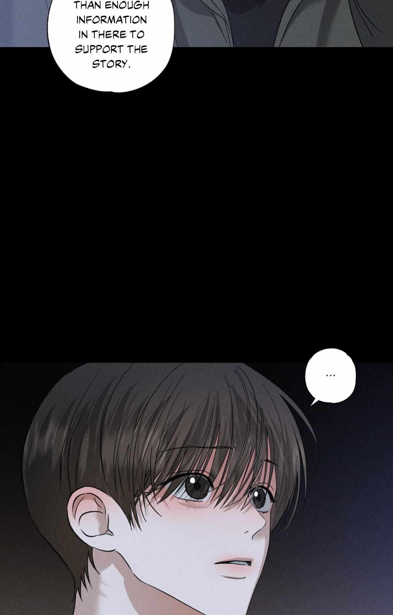 Close Up (Dyo) Chapter 51 page 21 - 