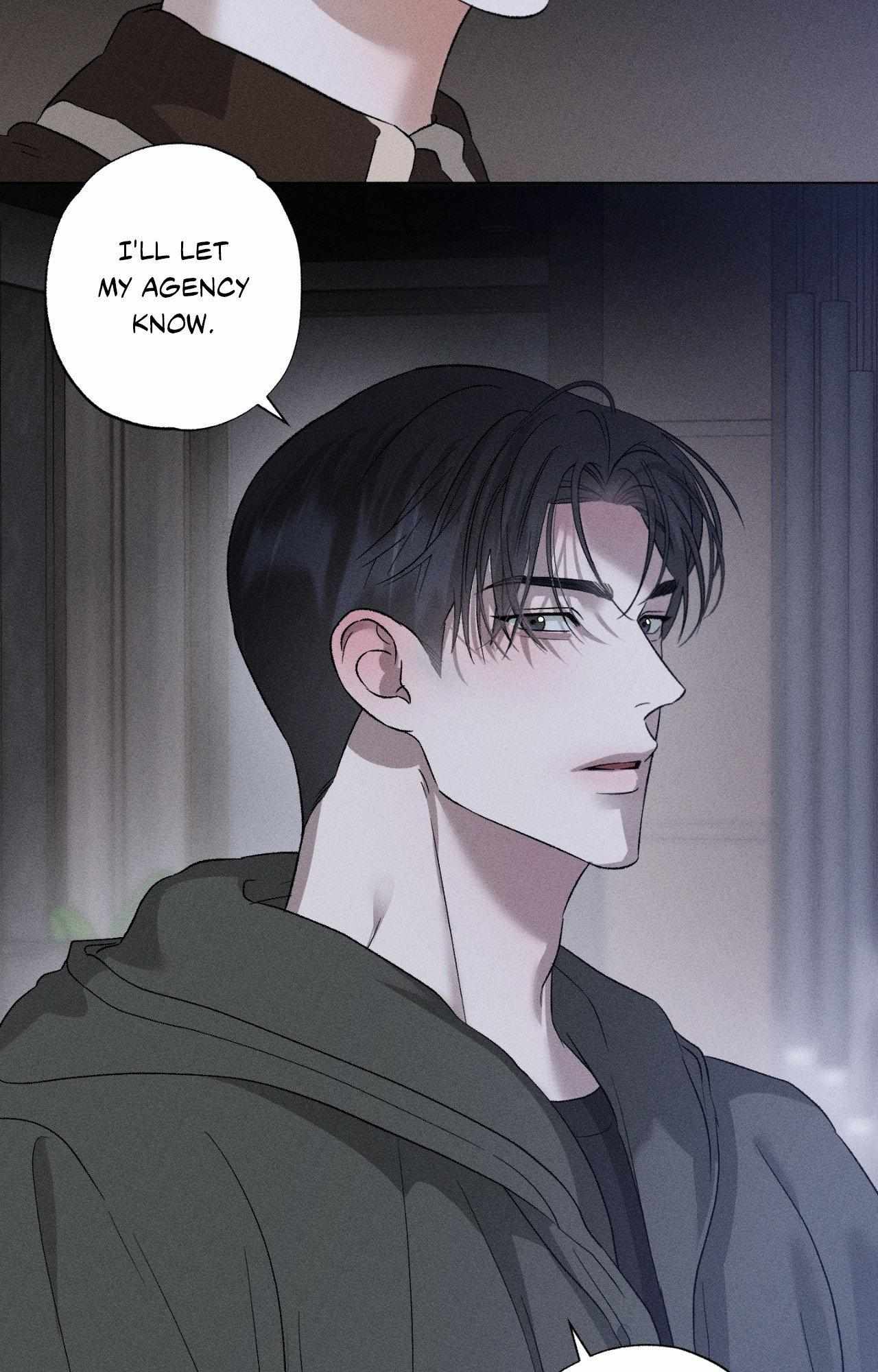 Close Up (Dyo) Chapter 51 page 22 - 