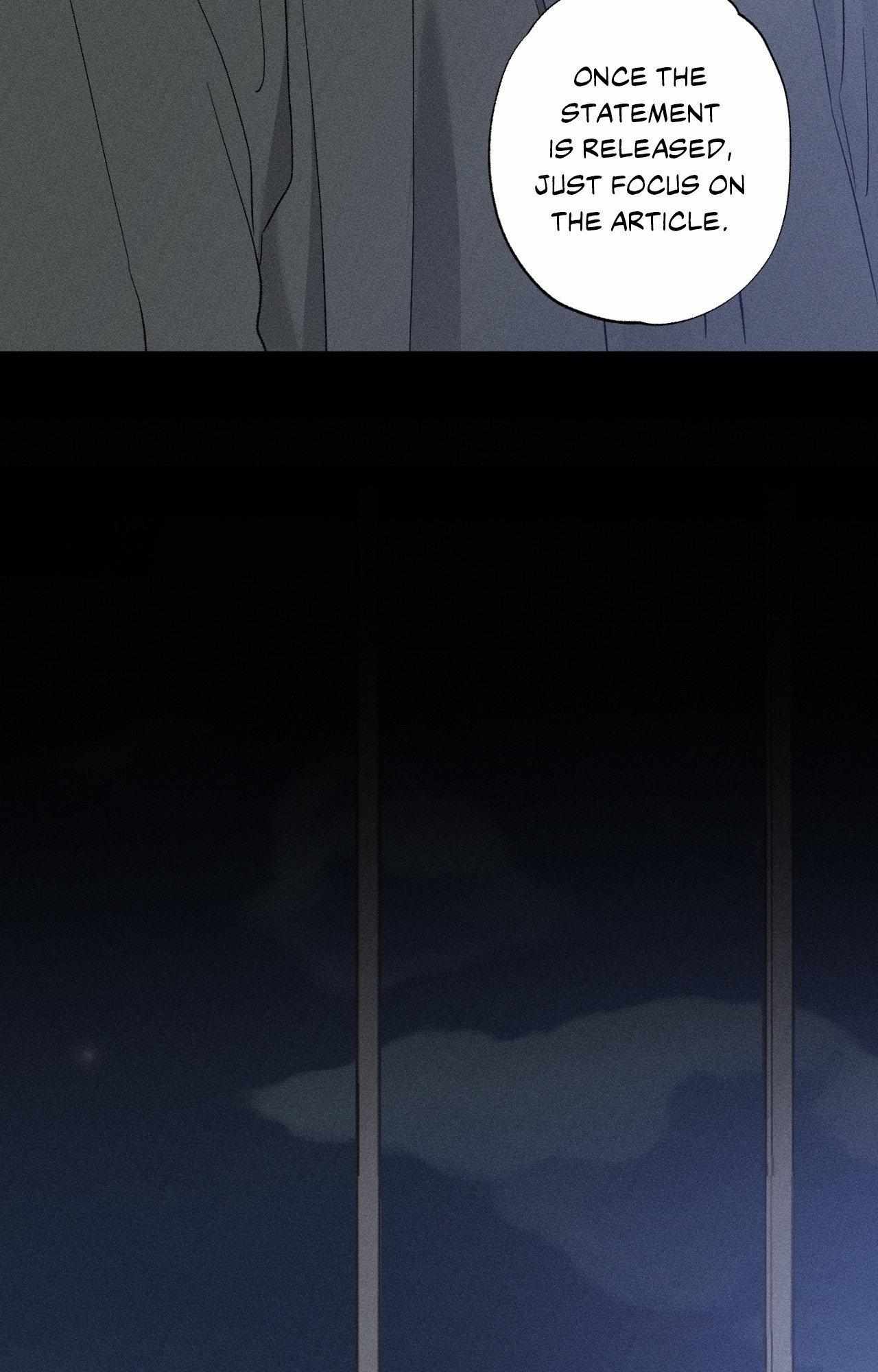 Close Up (Dyo) Chapter 51 page 23 - 