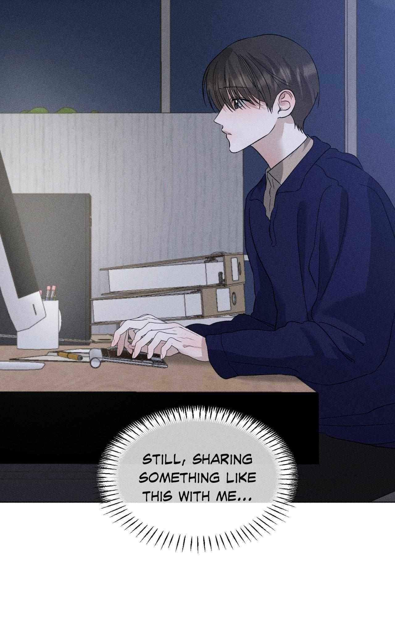 Close Up (Dyo) Chapter 51 page 24 - 