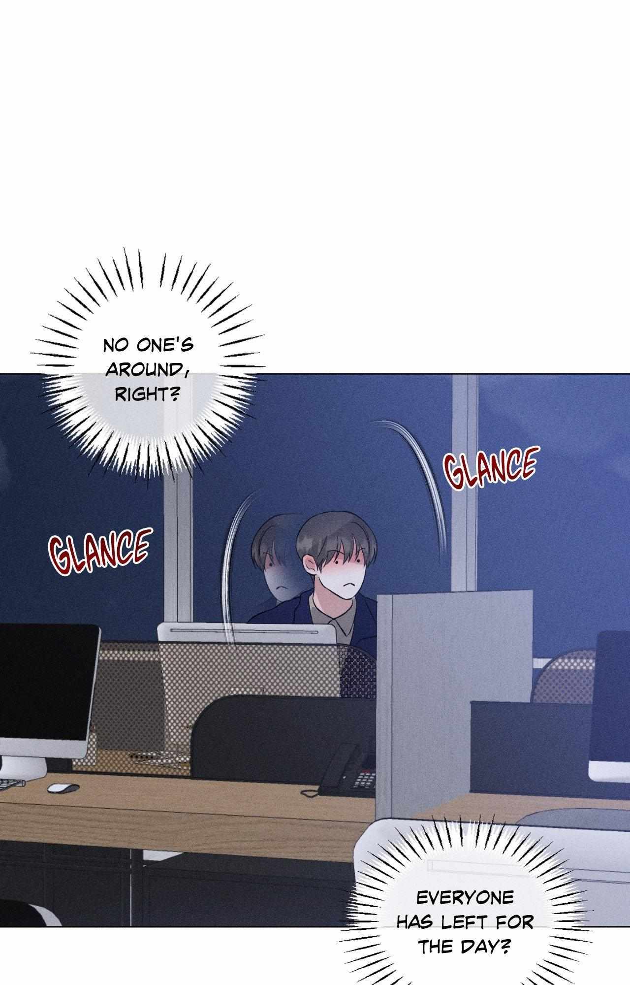 Close Up (Dyo) Chapter 51 page 26 - 