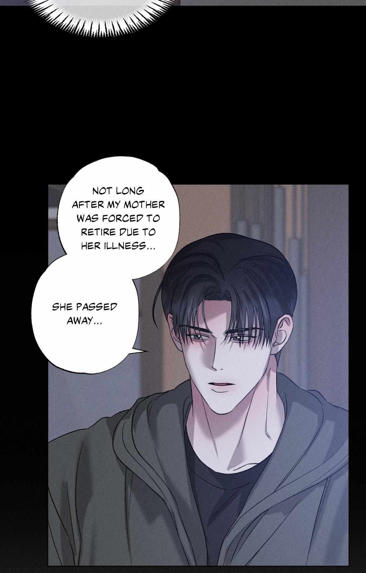 Close Up (Dyo) Chapter 51 page 30 - 