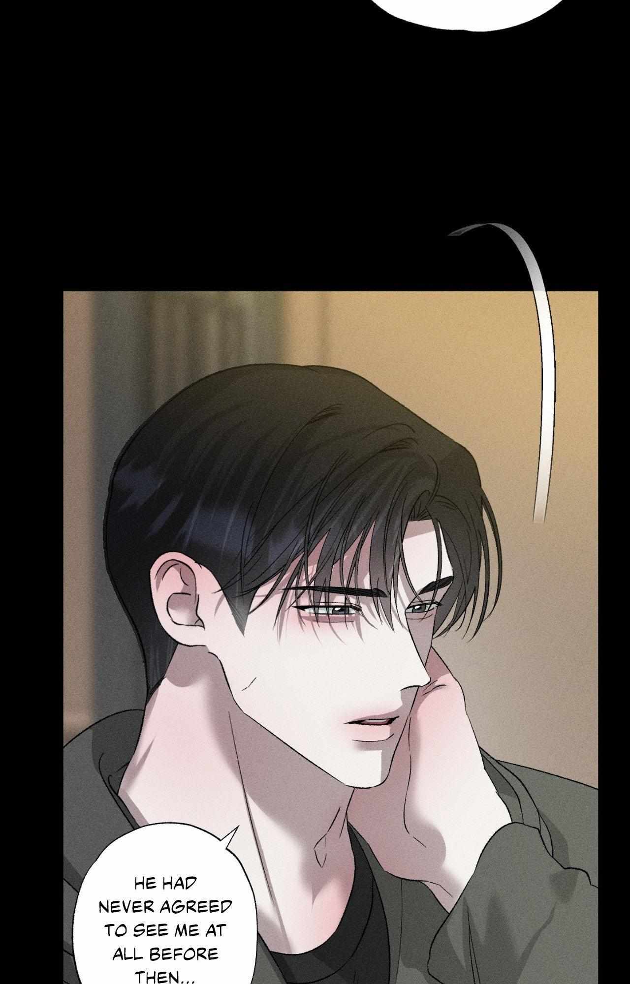 Close Up (Dyo) Chapter 51 page 33 - 