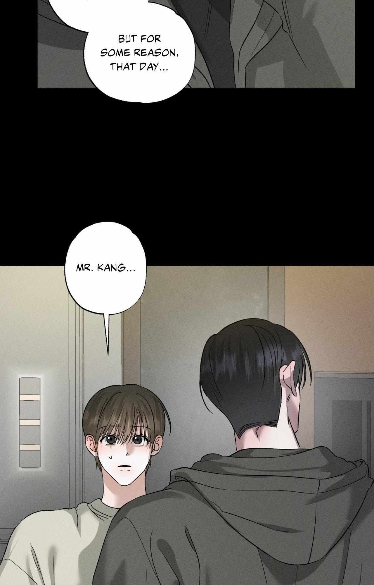 Close Up (Dyo) Chapter 51 page 34 - 