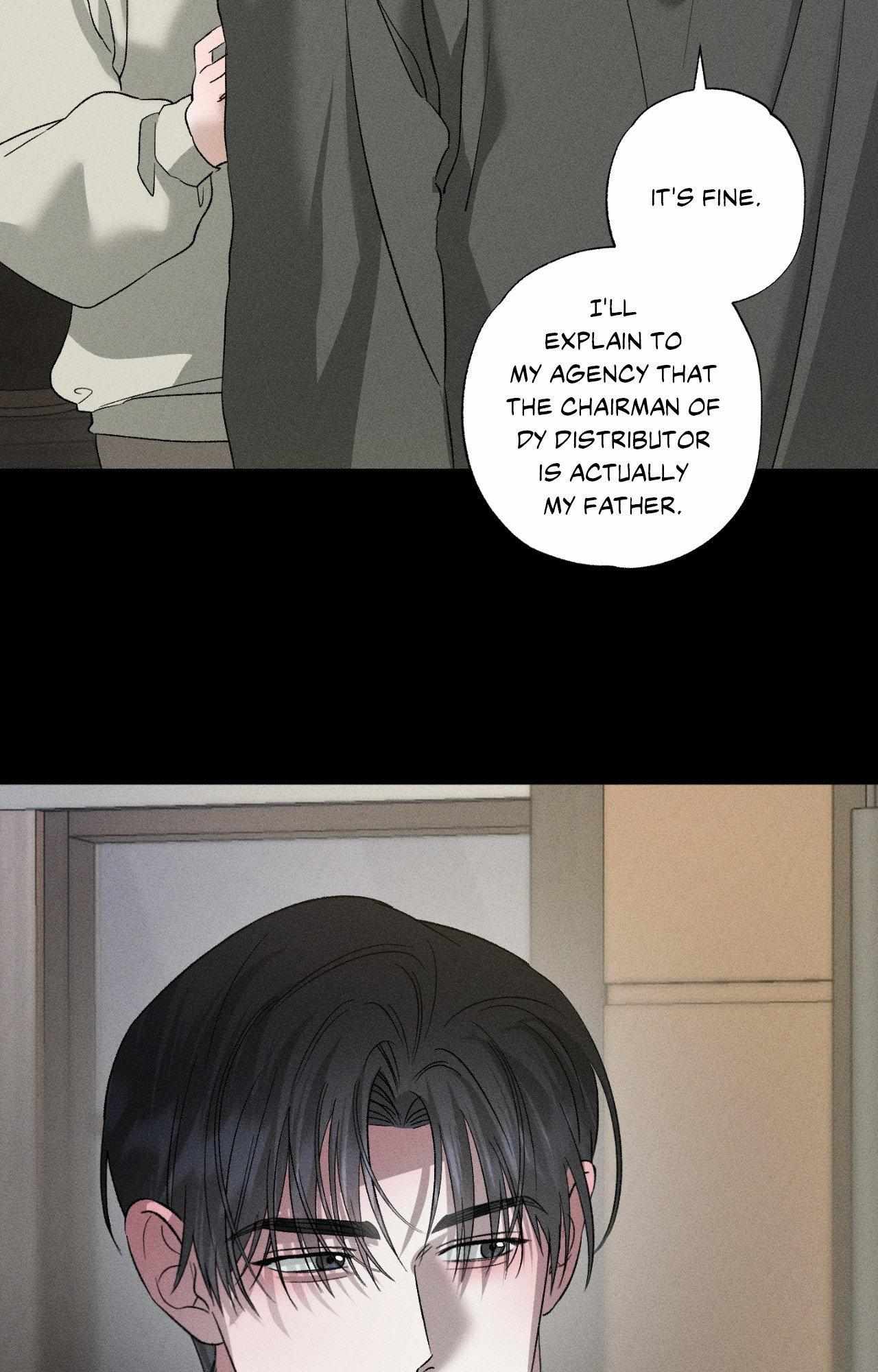 Close Up (Dyo) Chapter 51 page 35 - 