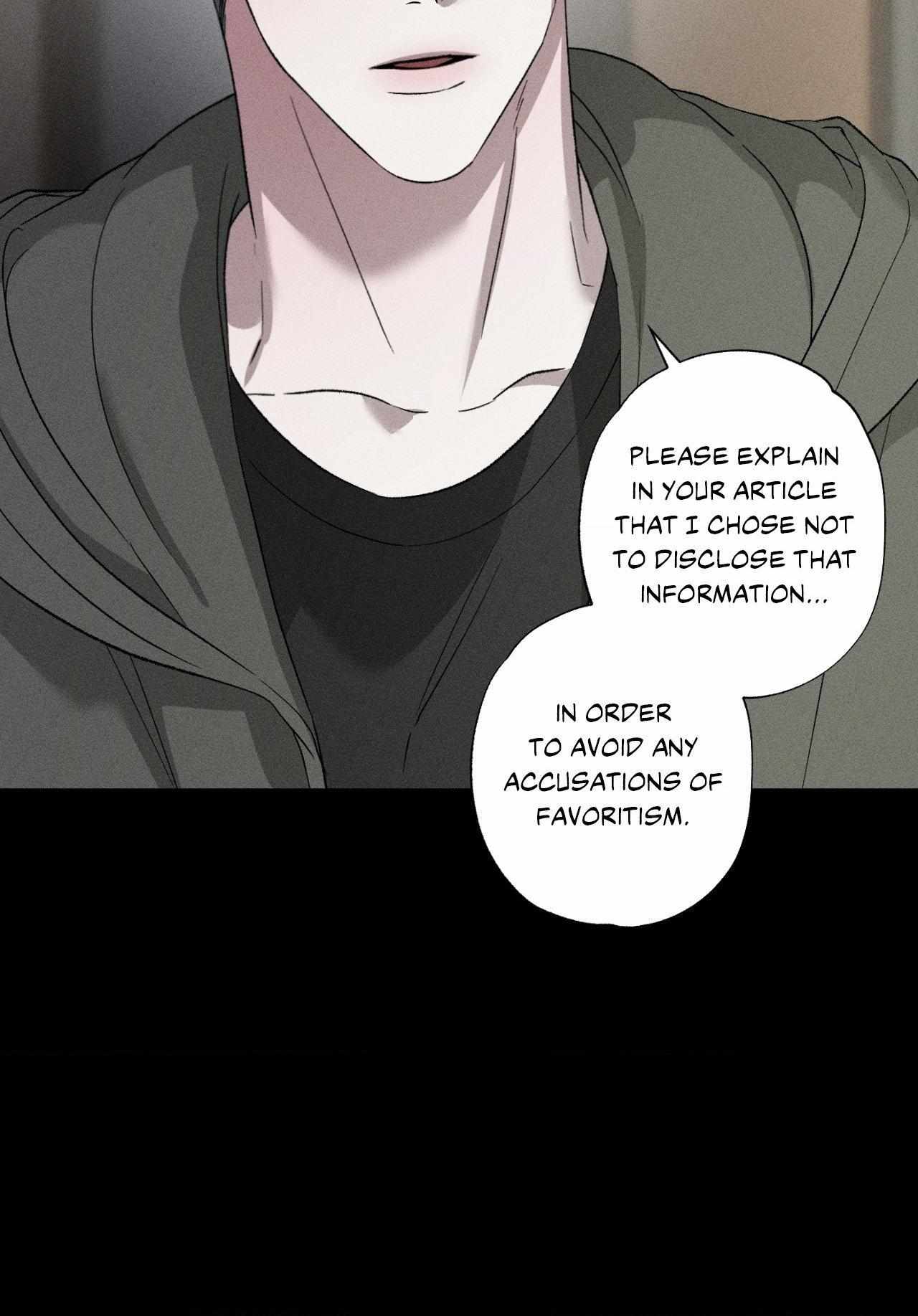 Close Up (Dyo) Chapter 51 page 36 - 