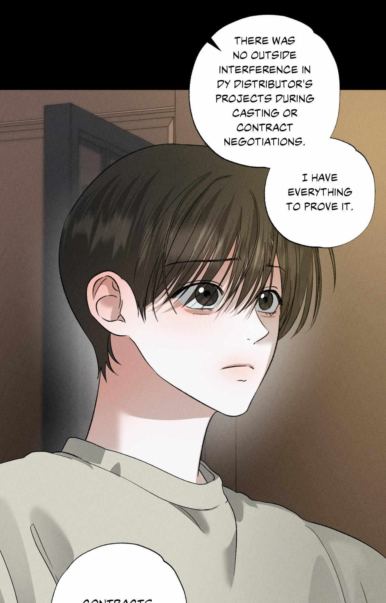 Close Up (Dyo) Chapter 51 page 37 - 