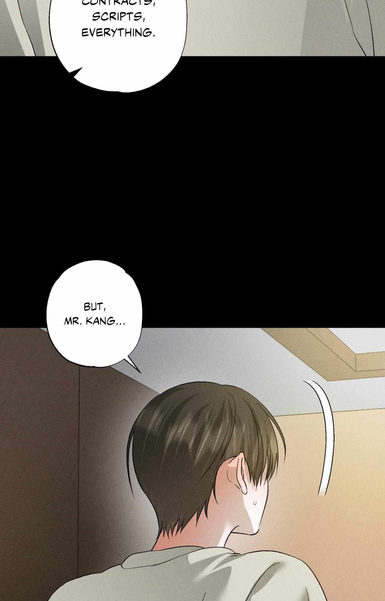 Close Up (Dyo) Chapter 51 page 38 - 