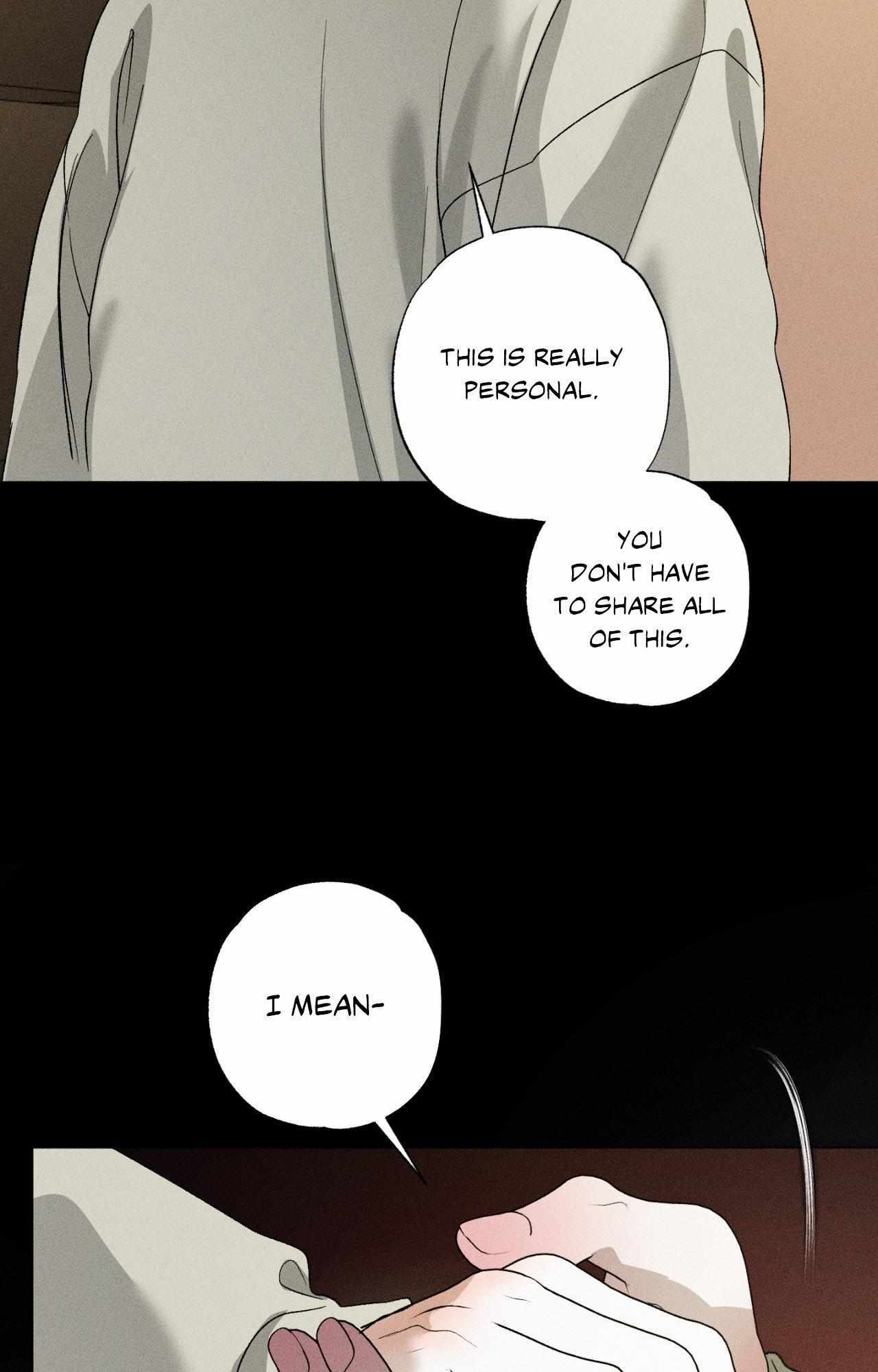 Close Up (Dyo) Chapter 51 page 39 - 
