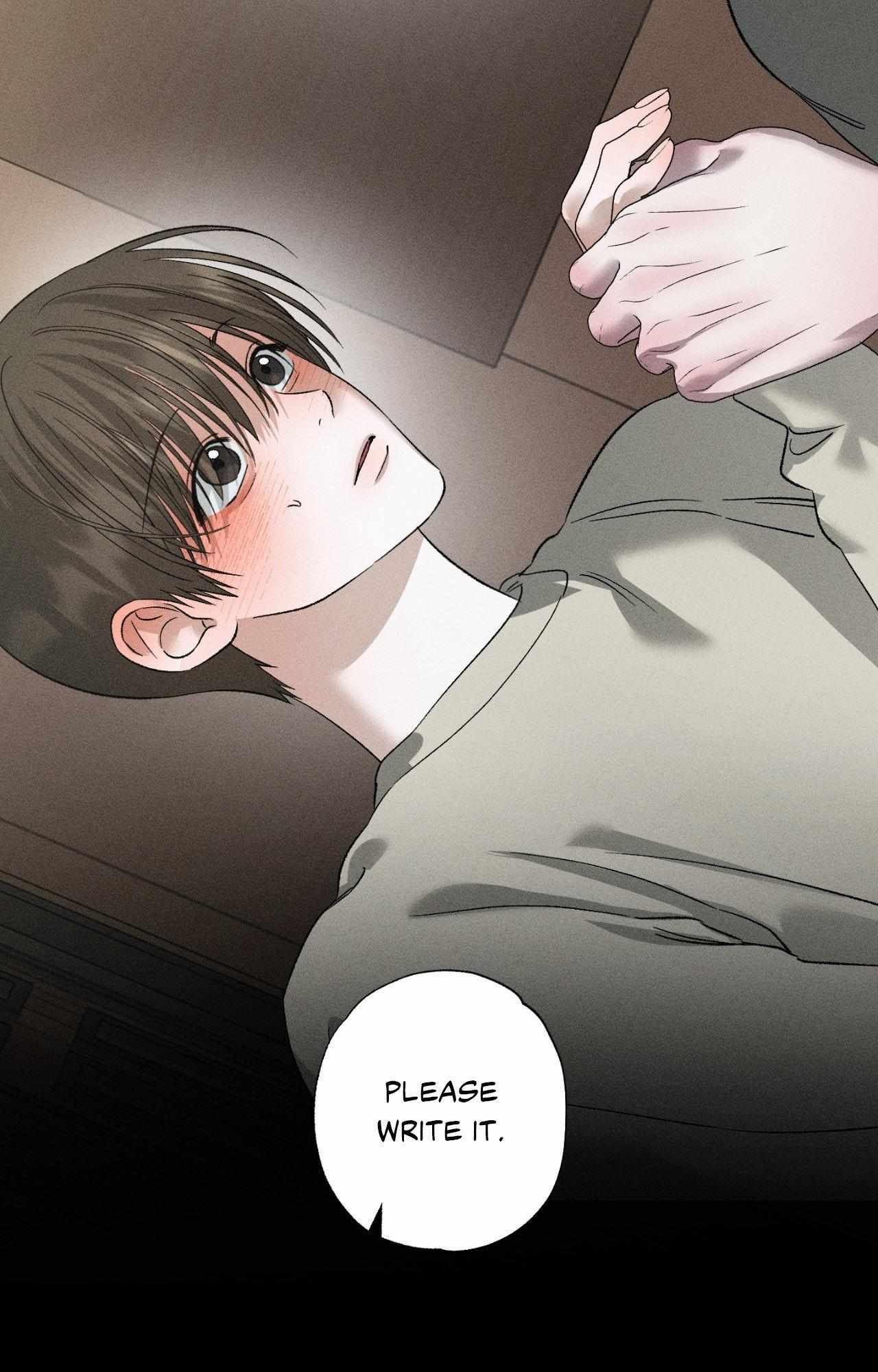 Close Up (Dyo) Chapter 51 page 41 - 