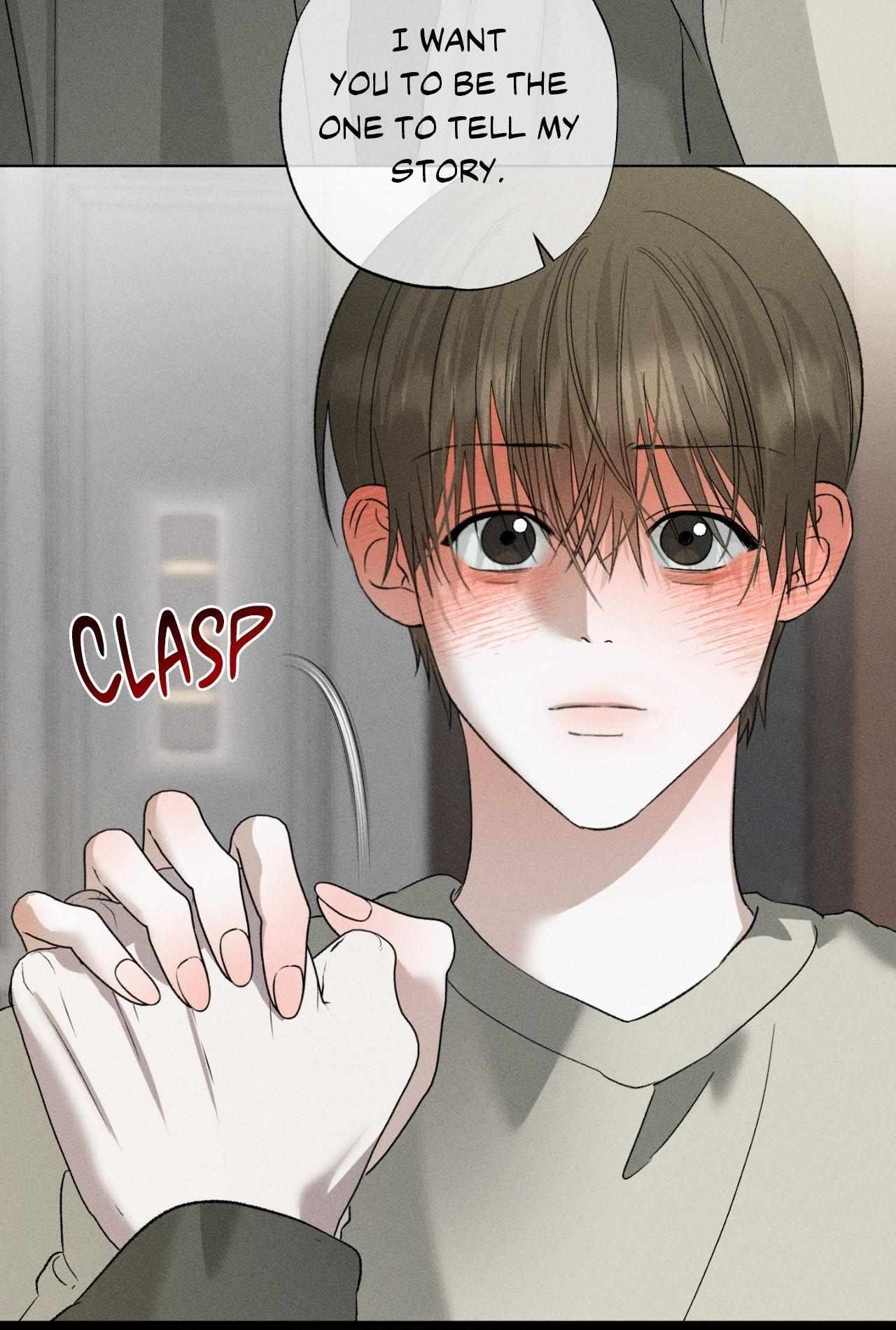Close Up (Dyo) Chapter 51 page 43 - 