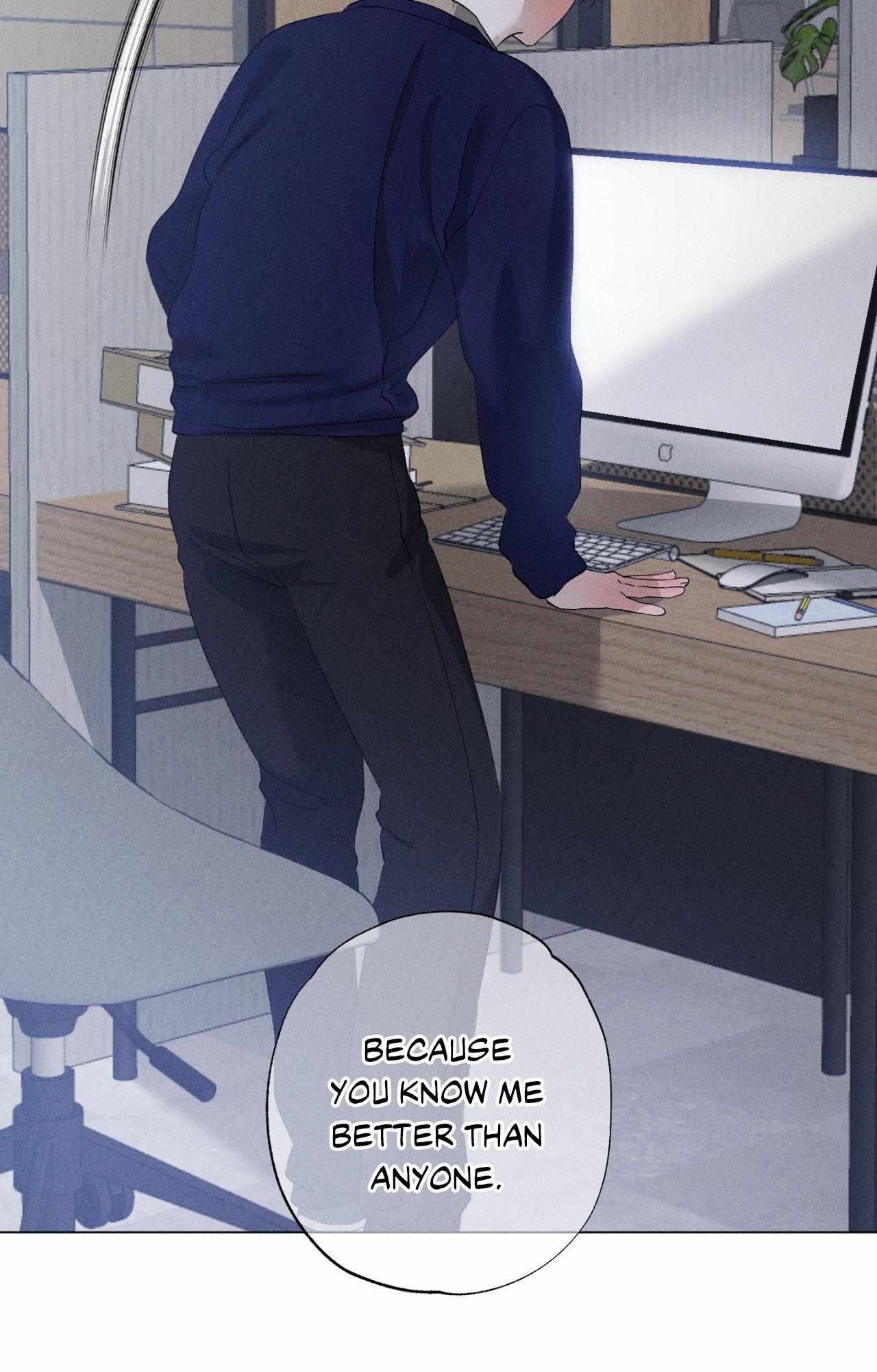 Close Up (Dyo) Chapter 51 page 45 - 
