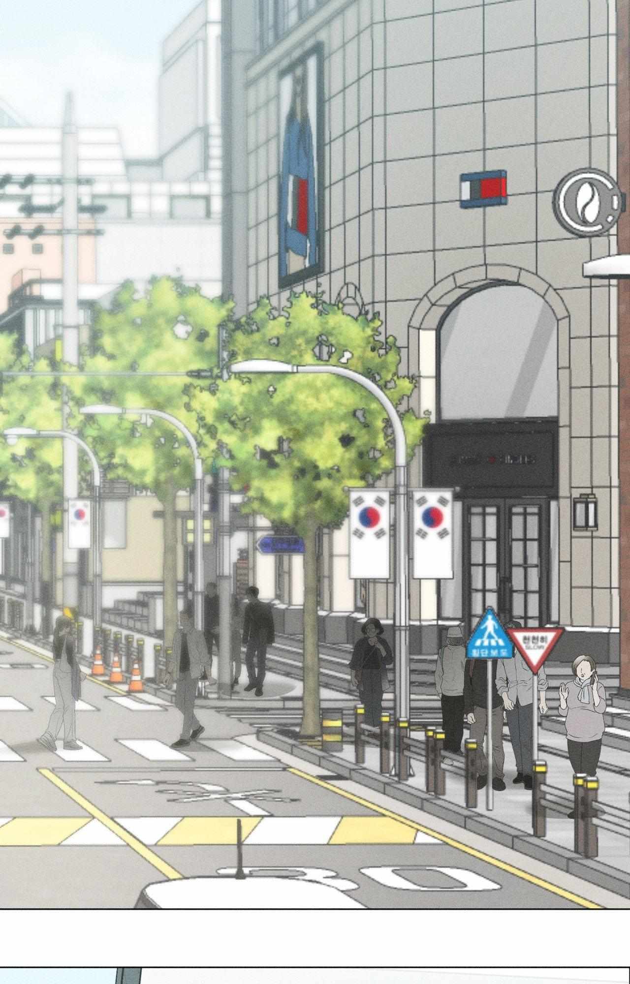 Close Up (Dyo) Chapter 51 page 48 - 