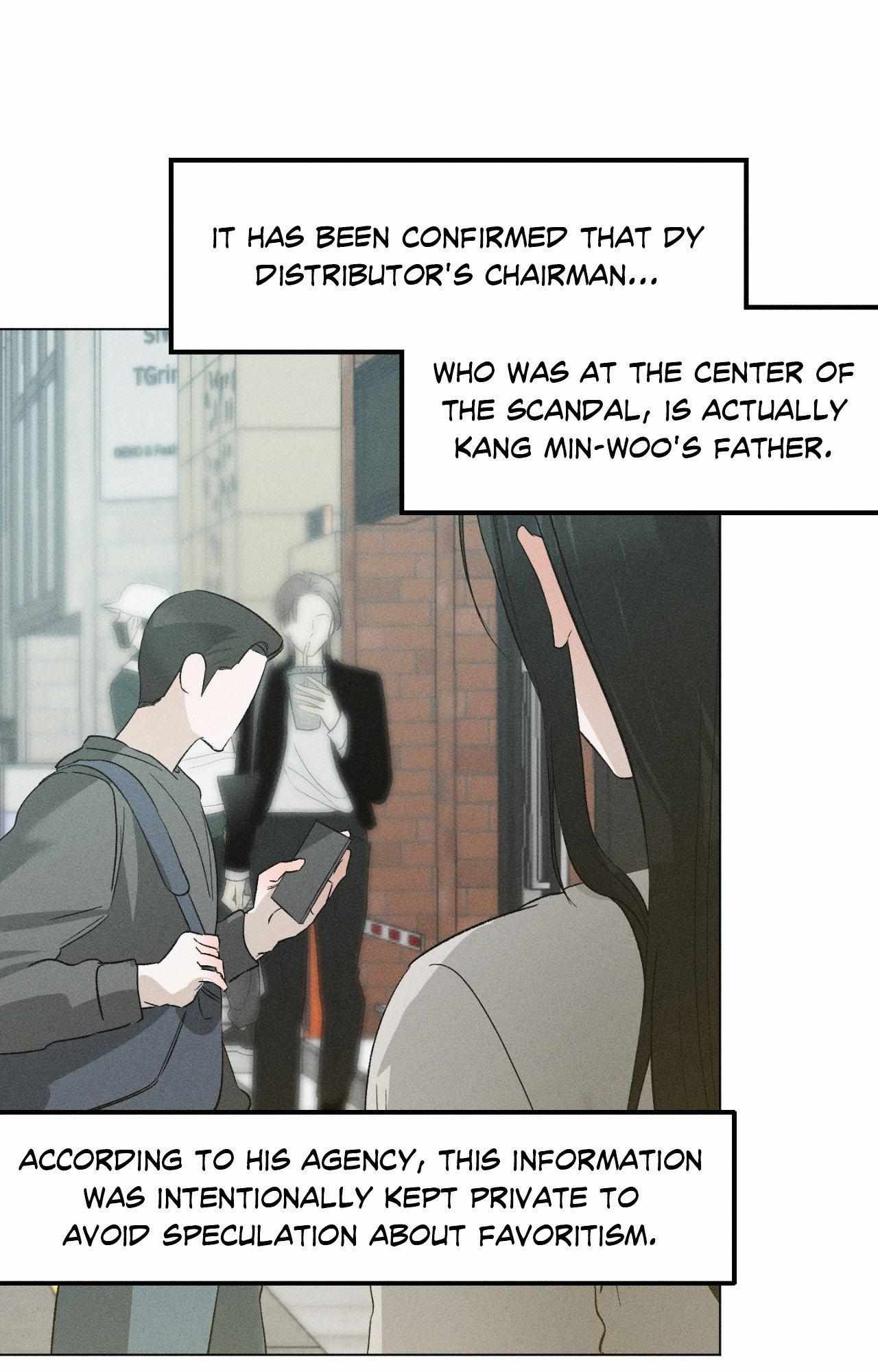 Close Up (Dyo) Chapter 51 page 50 - 