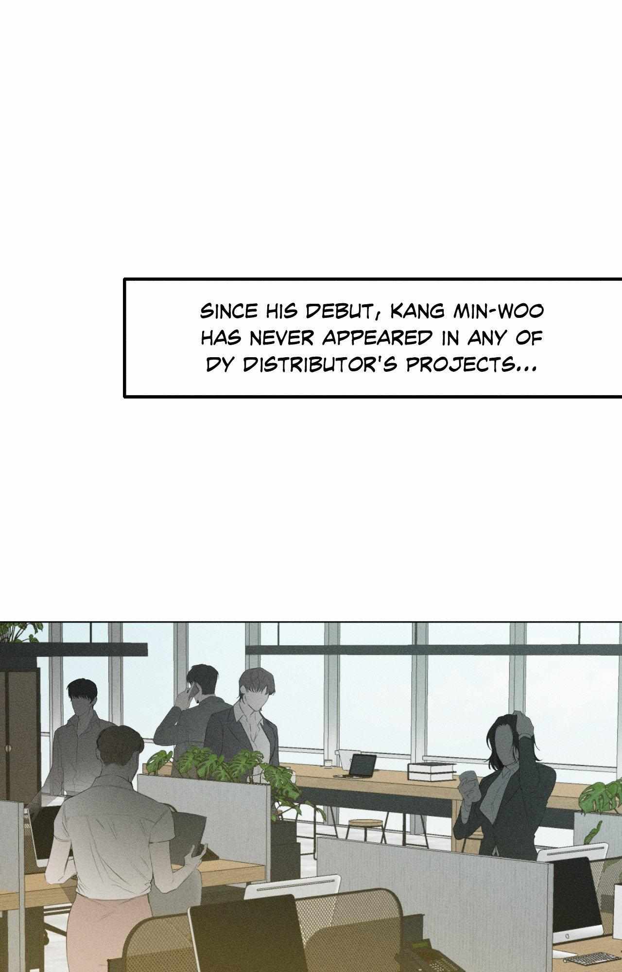 Close Up (Dyo) Chapter 51 page 51 - 