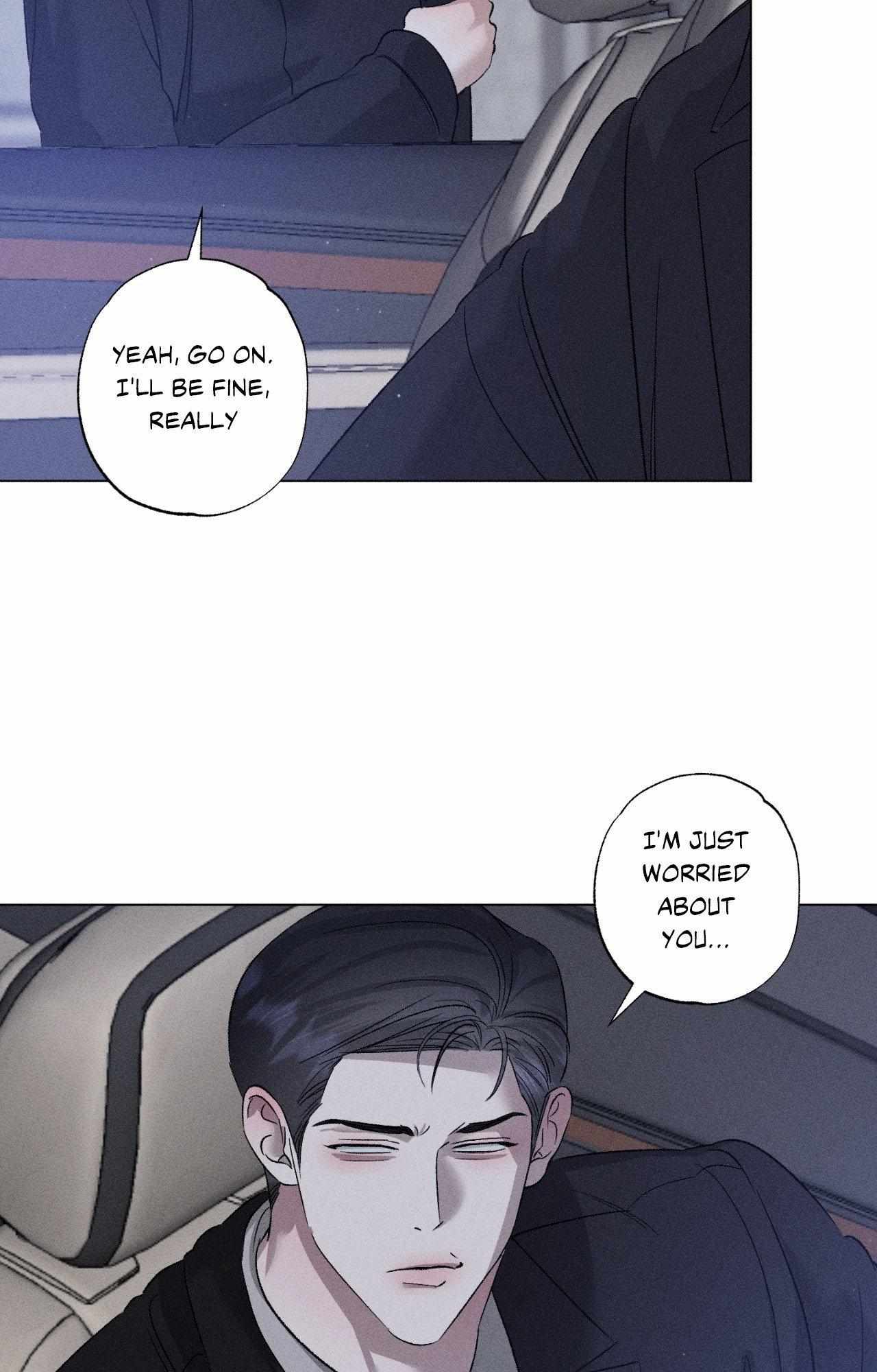 Close Up (Dyo) Chapter 51 page 61 - 