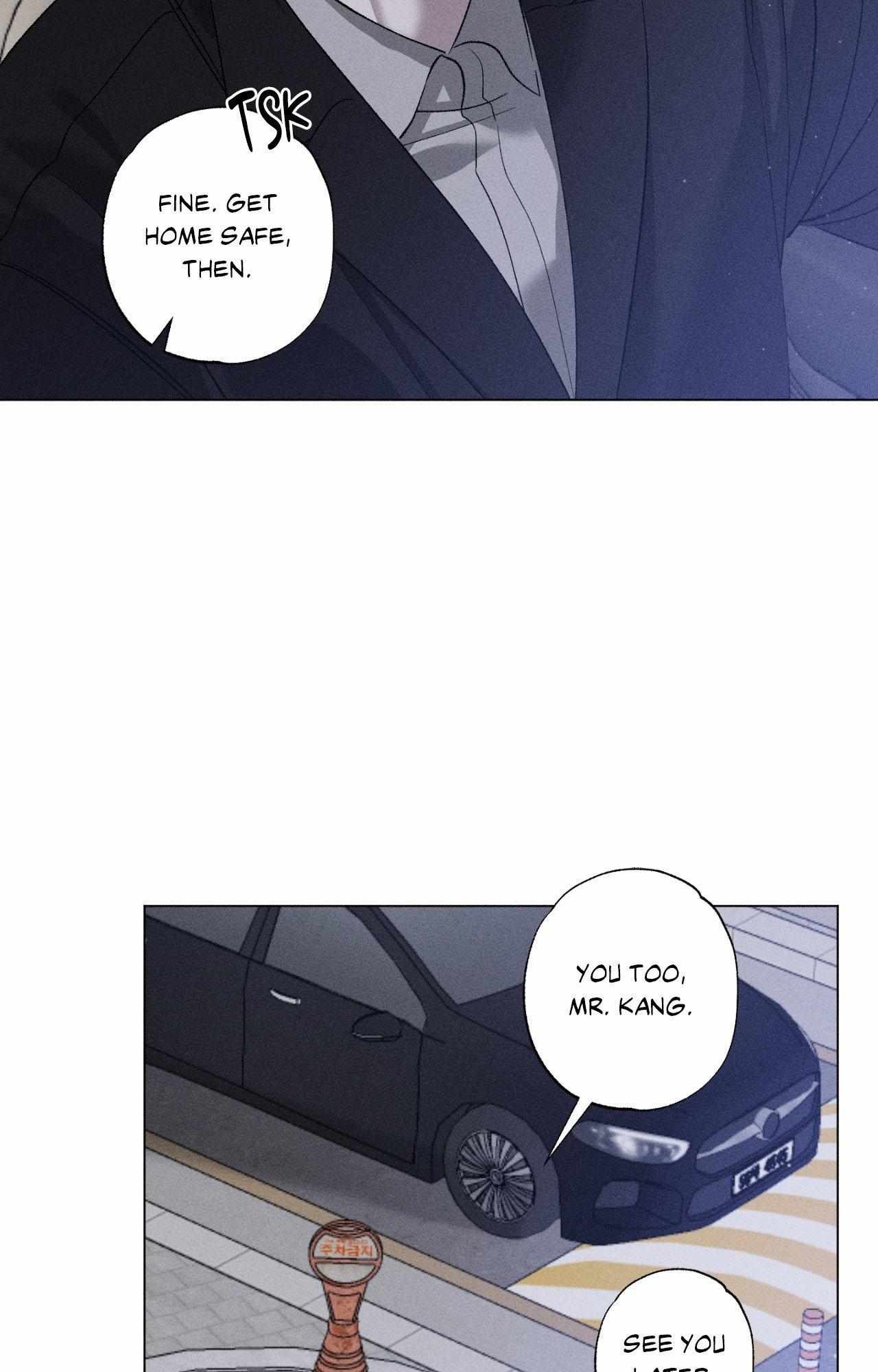 Close Up (Dyo) Chapter 51 page 62 - 