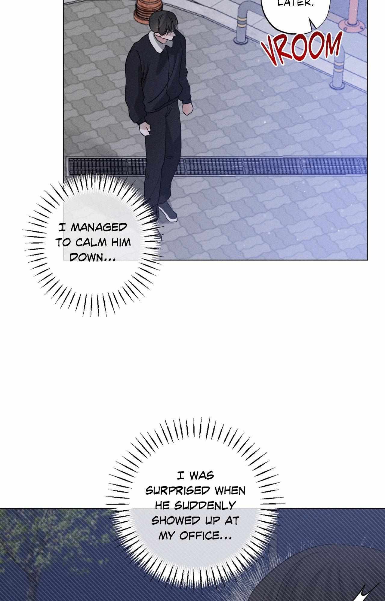 Close Up (Dyo) Chapter 51 page 63 - 