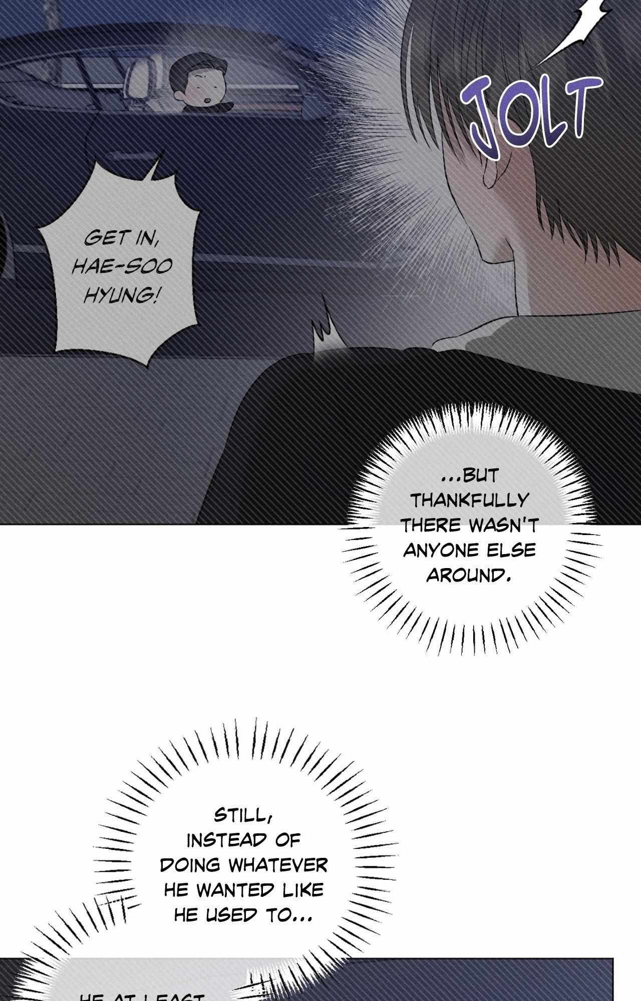 Close Up (Dyo) Chapter 51 page 64 - 