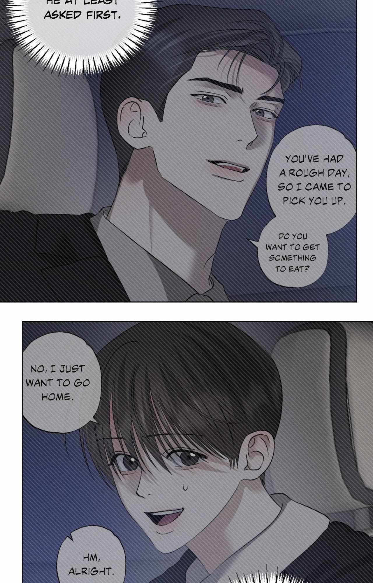 Close Up (Dyo) Chapter 51 page 65 - 
