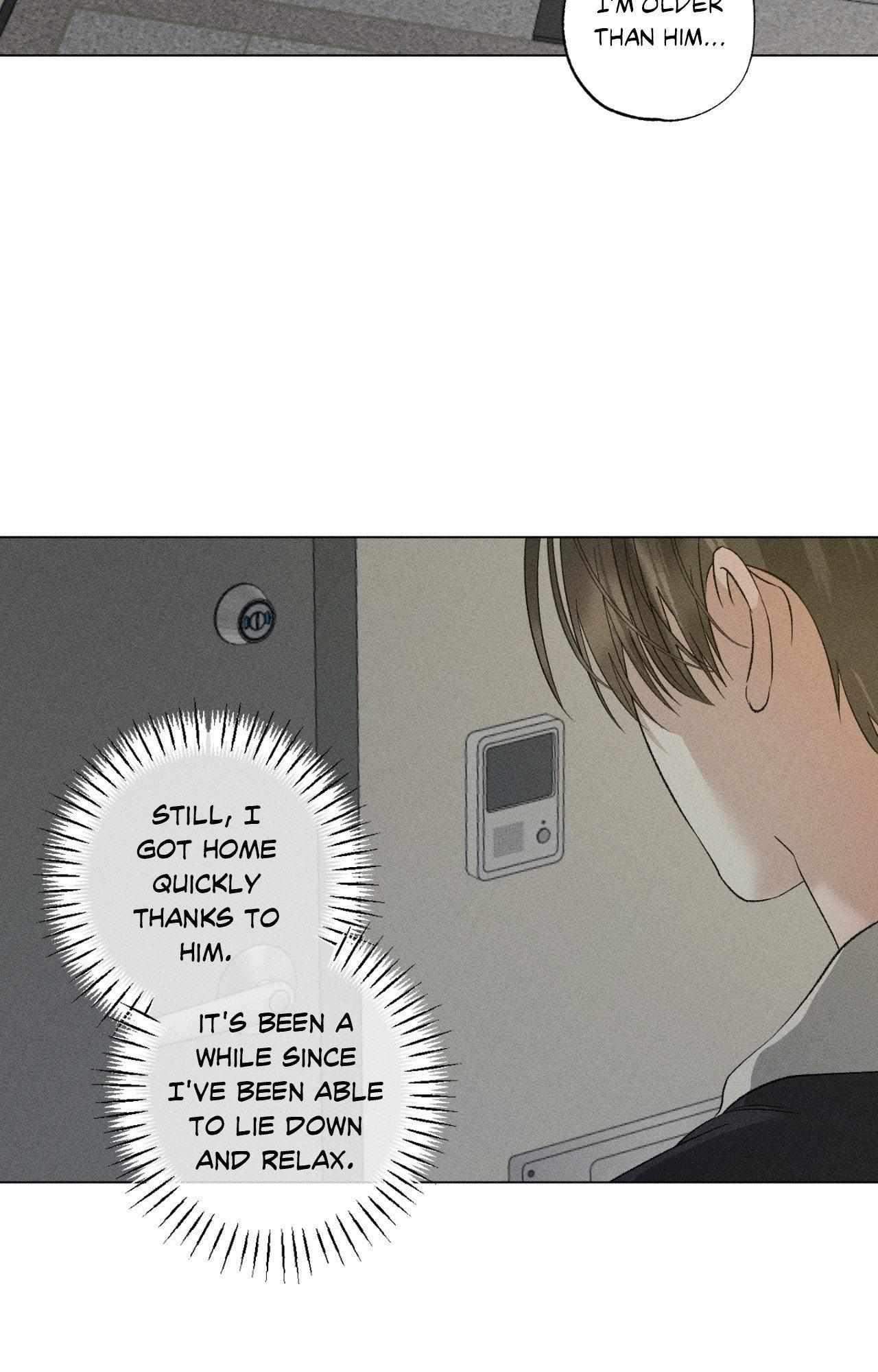 Close Up (Dyo) Chapter 51 page 68 - 