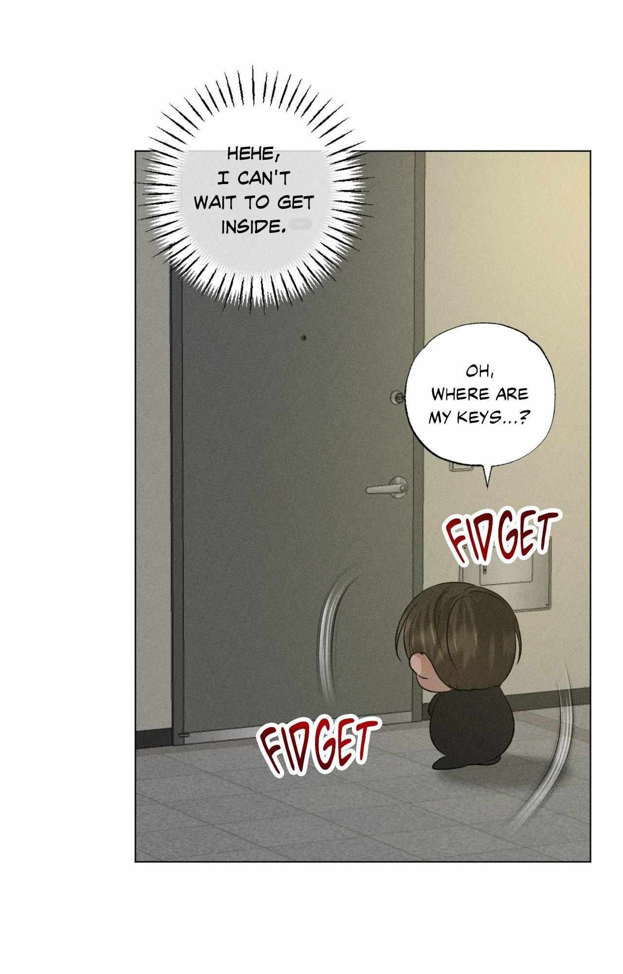 Close Up (Dyo) Chapter 51 page 69 - 