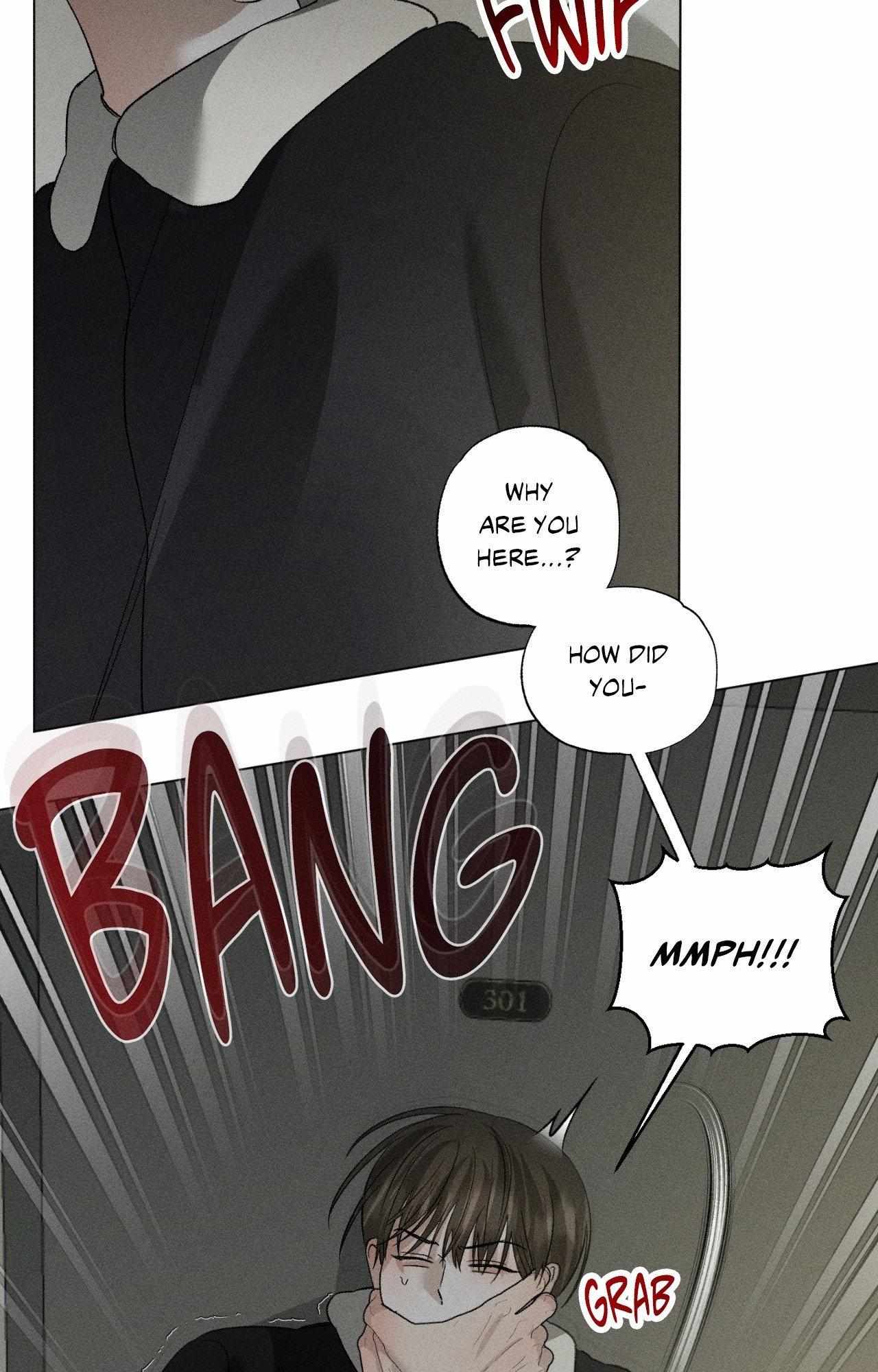 Close Up (Dyo) Chapter 51 page 75 - 
