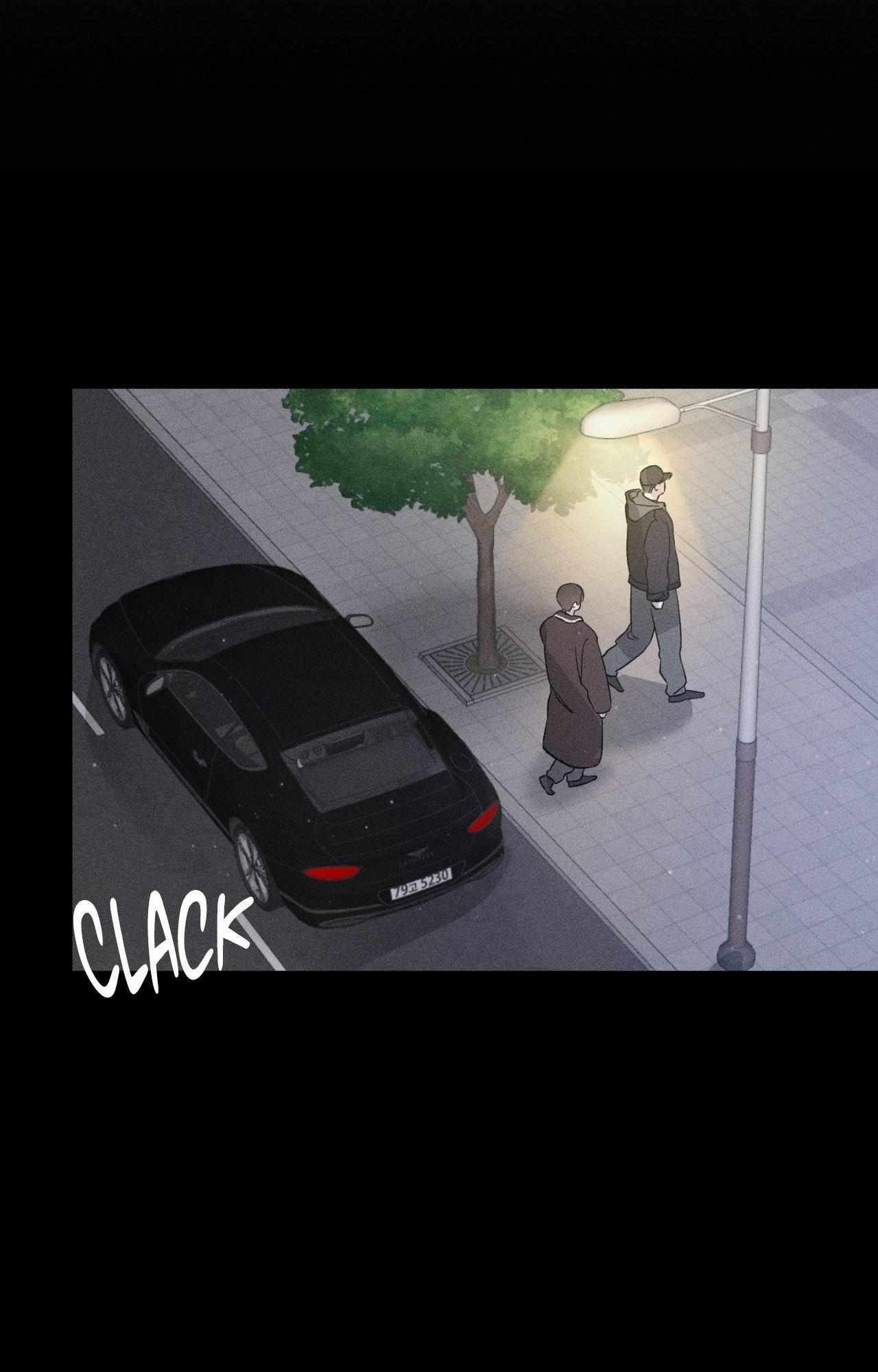 Close Up (Dyo) Chapter 51 page 9 - 