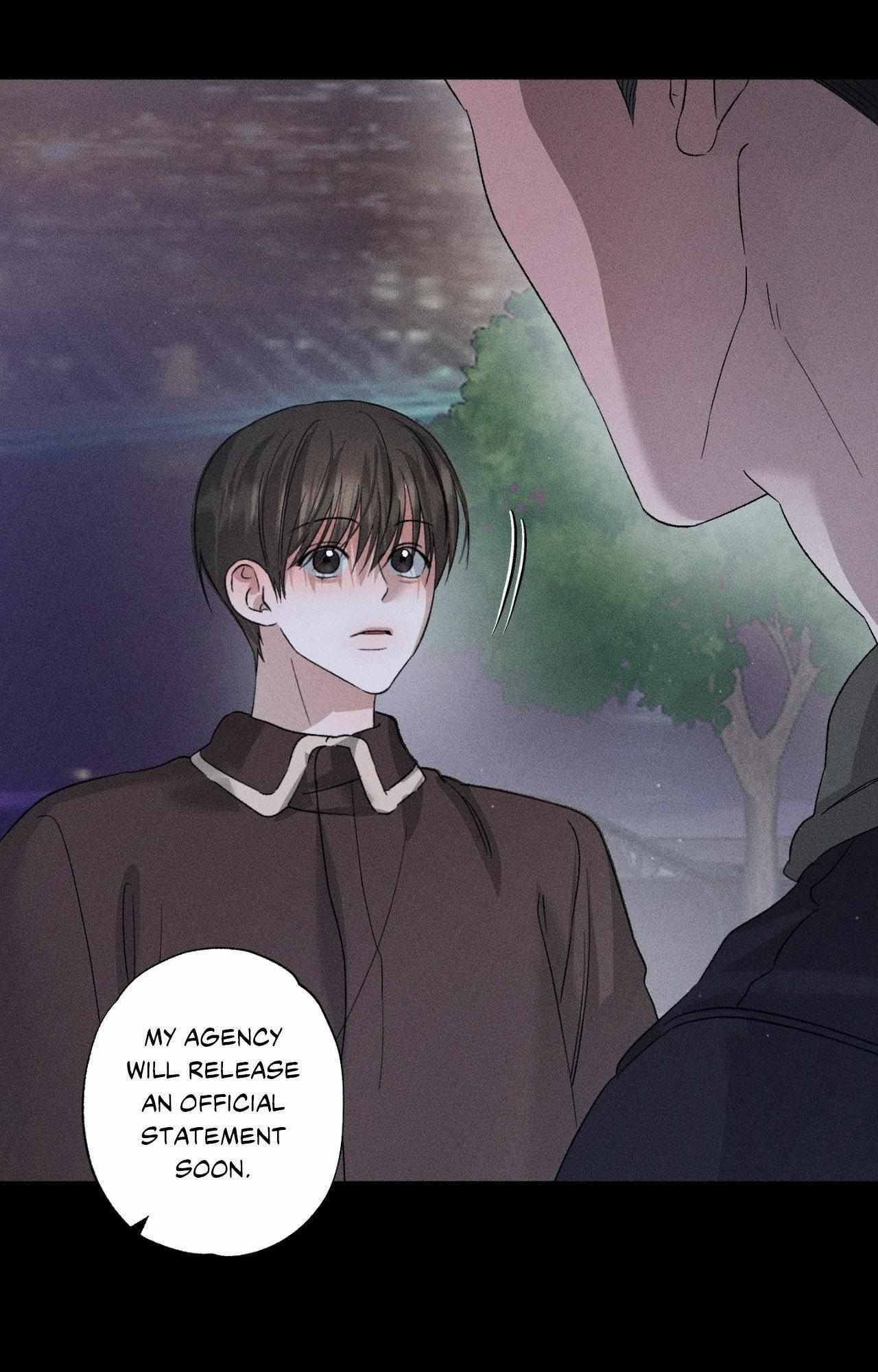 Close Up (Dyo) Chapter 51 page 10 - 