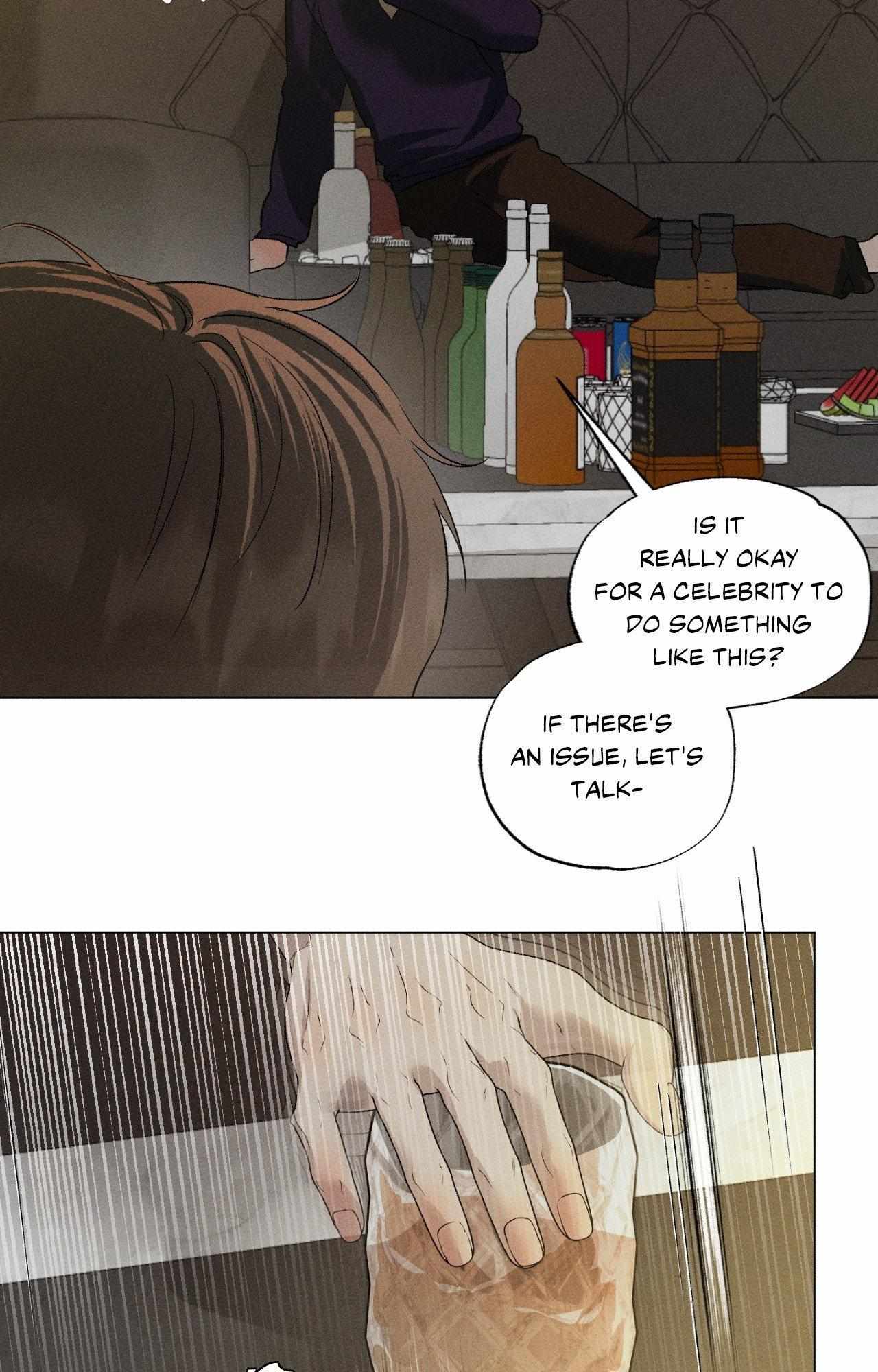 Close Up (Dyo) Chapter 52 page 11 - 