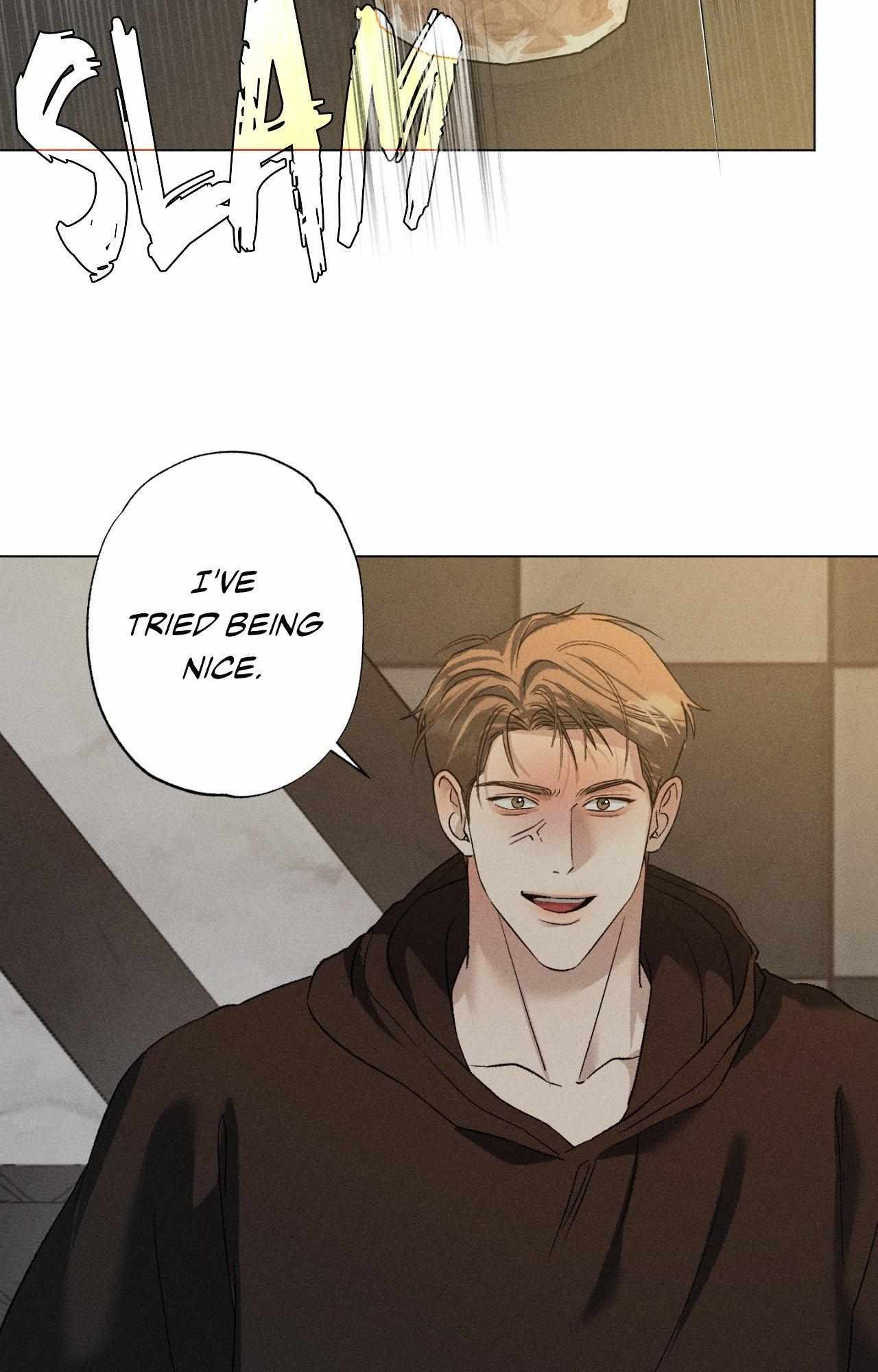 Close Up (Dyo) Chapter 52 page 12 - 
