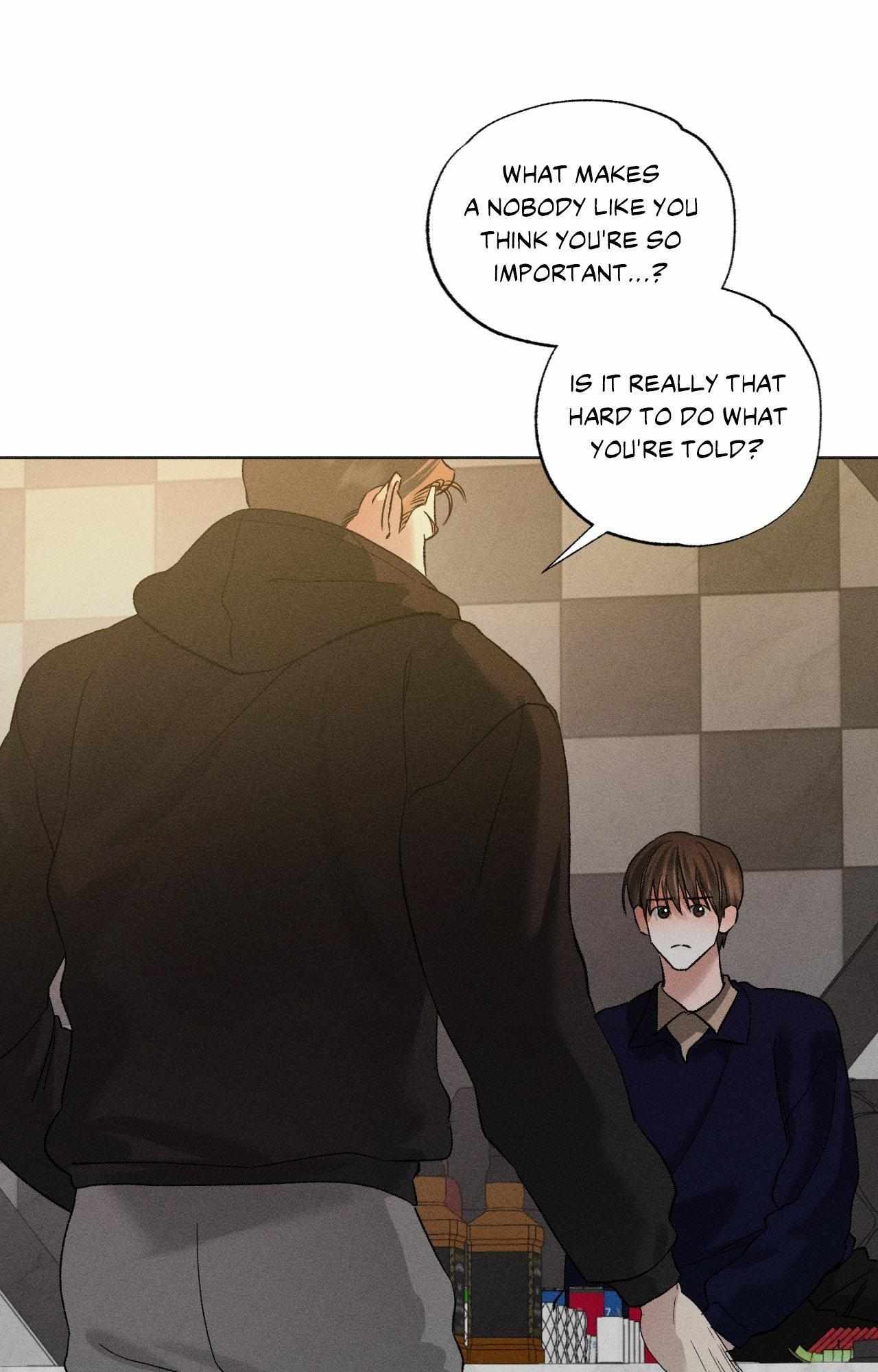 Close Up (Dyo) Chapter 52 page 14 - 