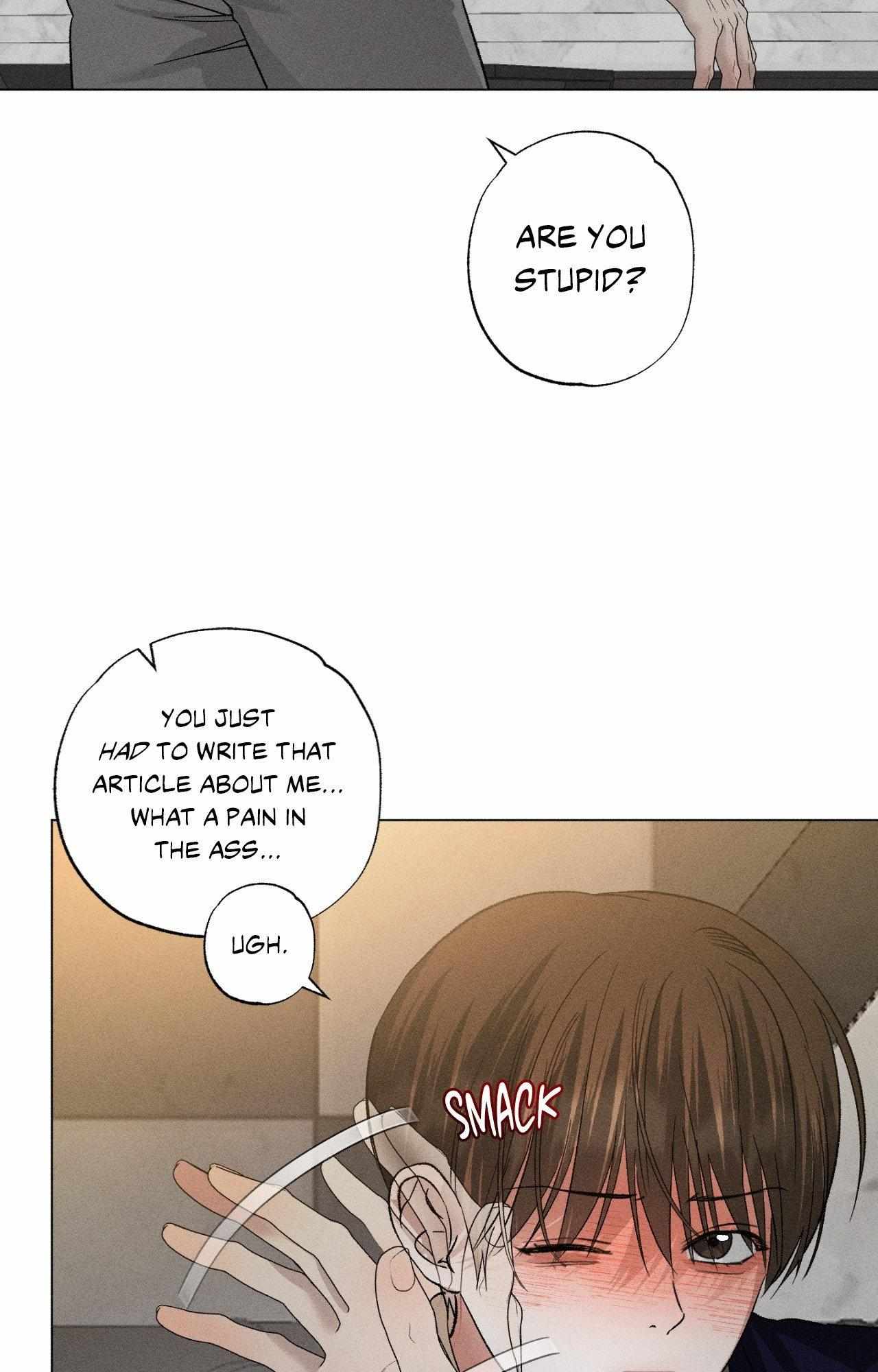 Close Up (Dyo) Chapter 52 page 15 - 
