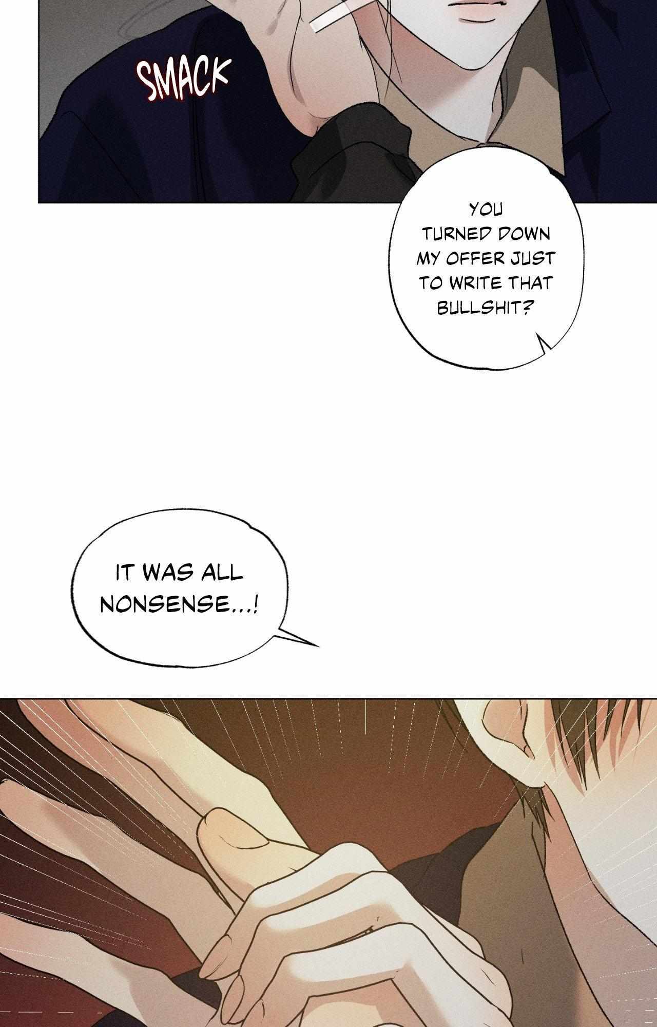 Close Up (Dyo) Chapter 52 page 16 - 