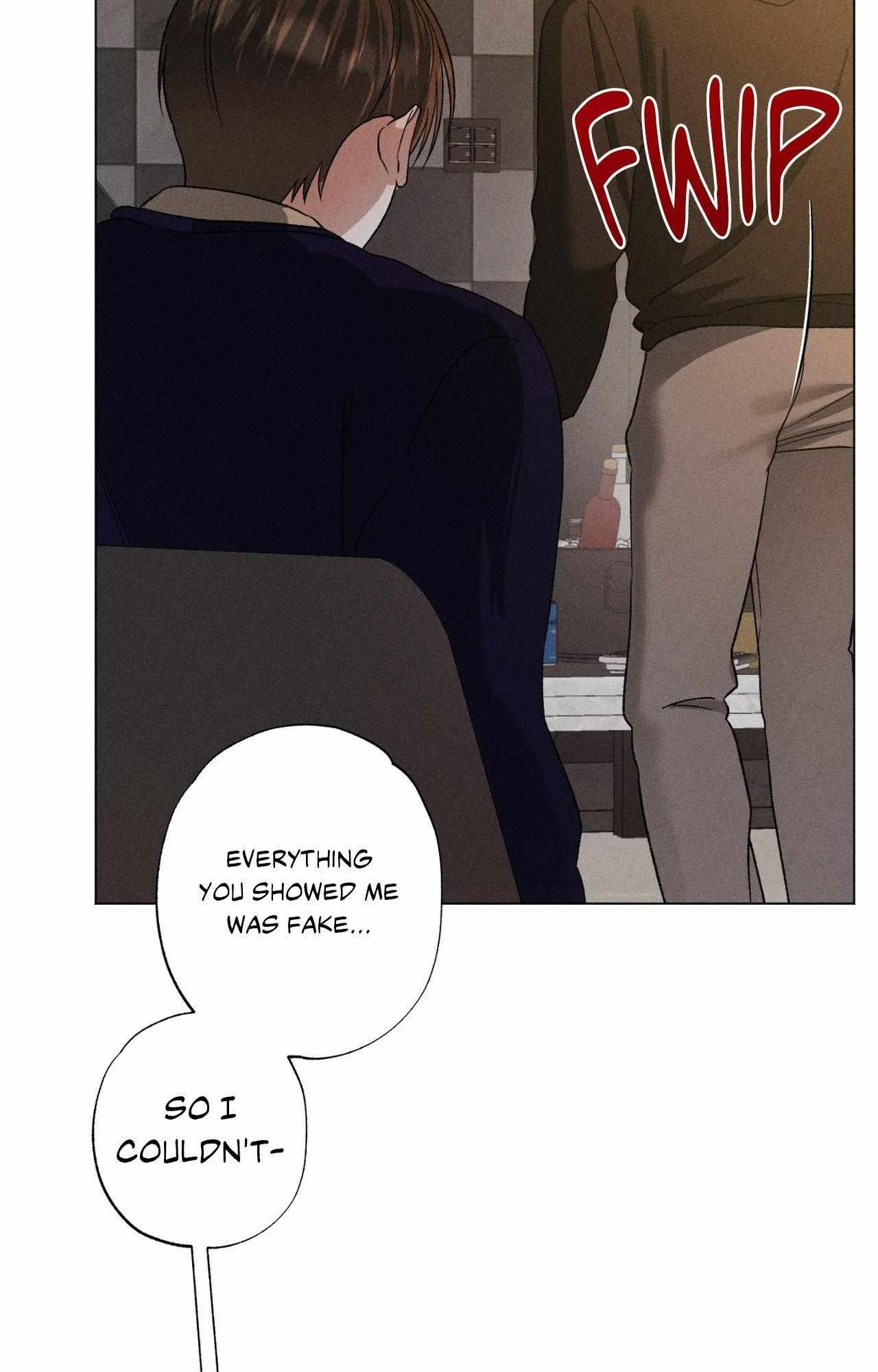 Close Up (Dyo) Chapter 52 page 18 - 