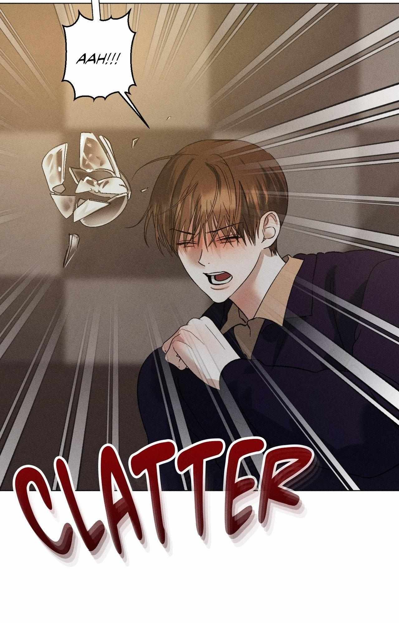 Close Up (Dyo) Chapter 52 page 19 - 