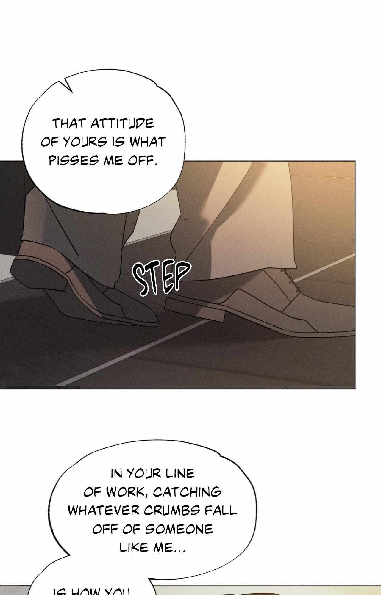 Close Up (Dyo) Chapter 52 page 20 - 