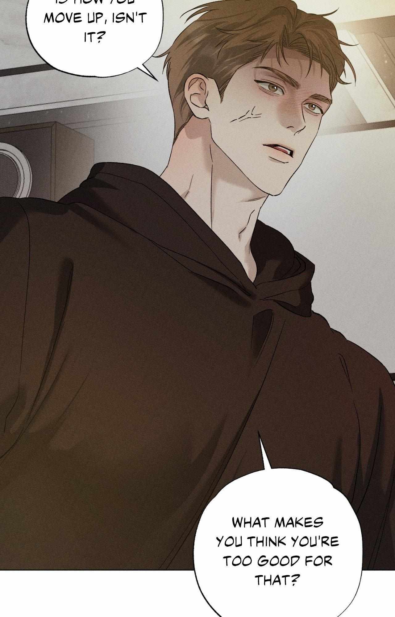 Close Up (Dyo) Chapter 52 page 21 - 