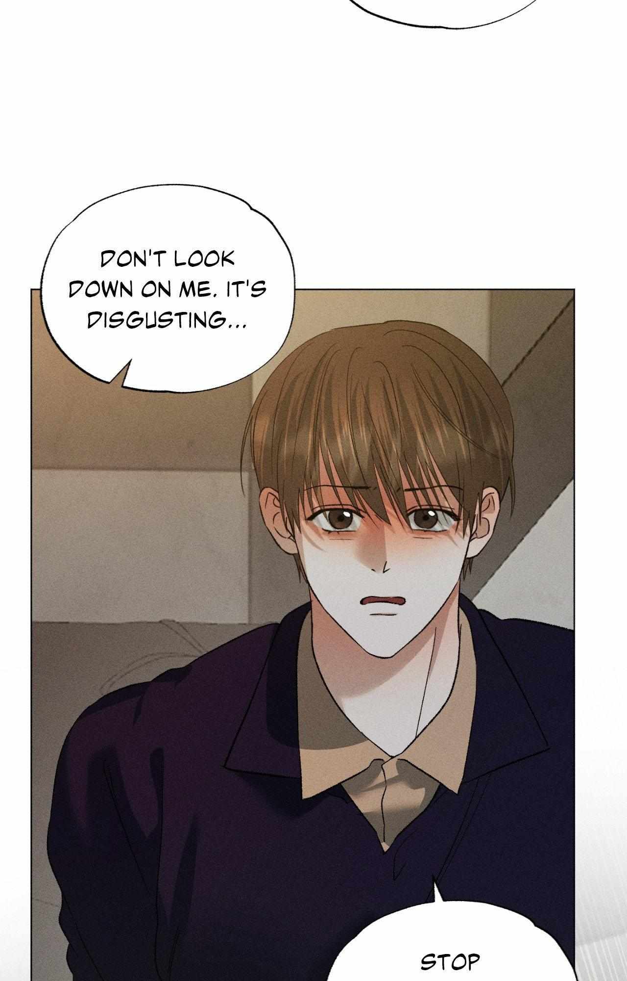 Close Up (Dyo) Chapter 52 page 22 - 