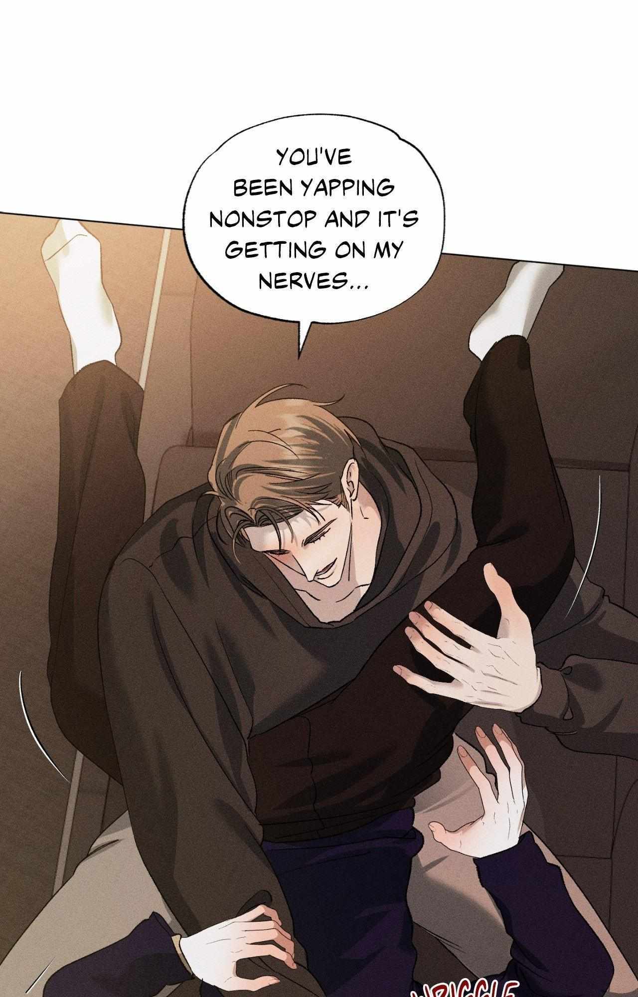 Close Up (Dyo) Chapter 52 page 26 - 