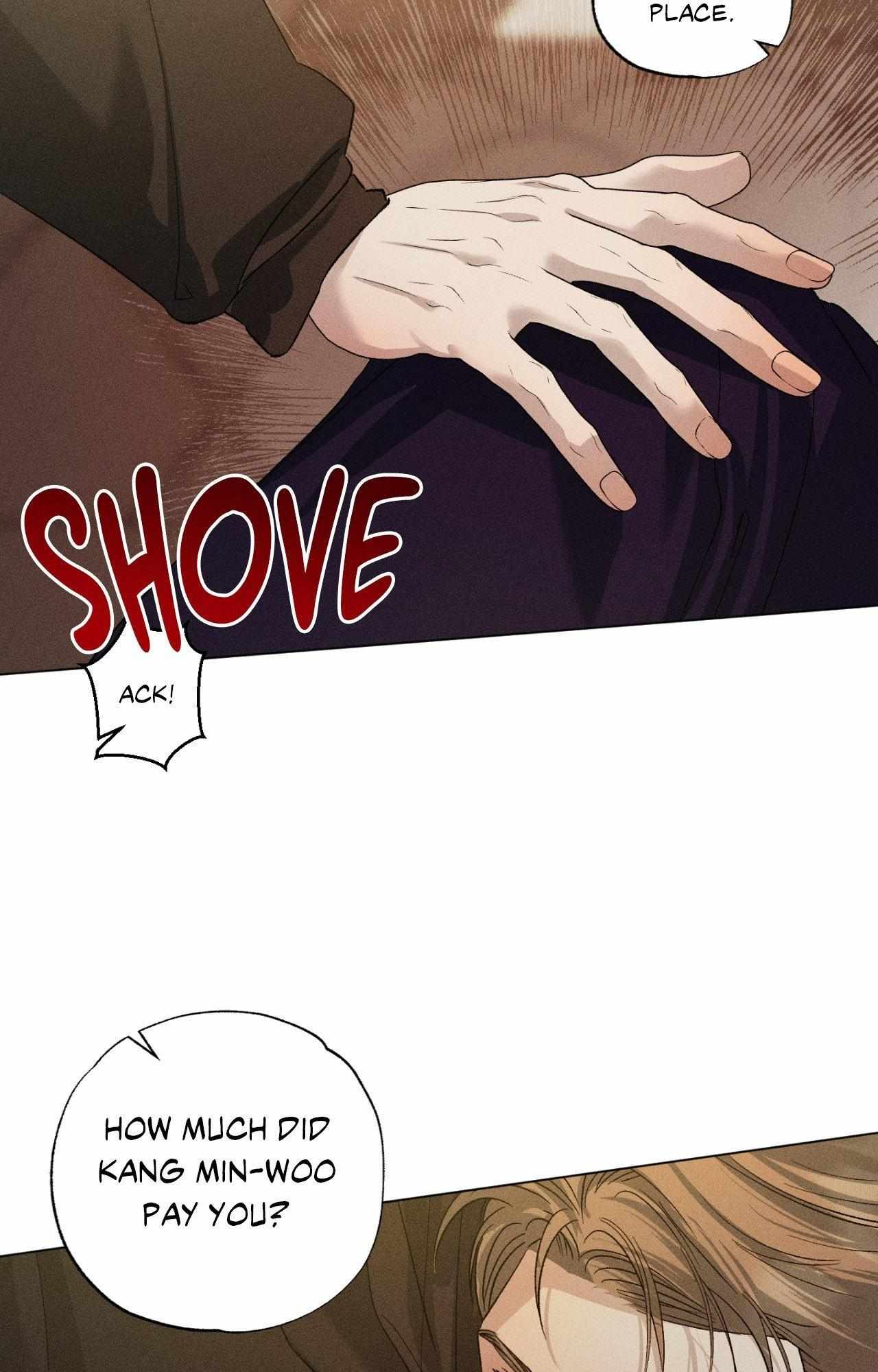 Close Up (Dyo) Chapter 52 page 28 - 