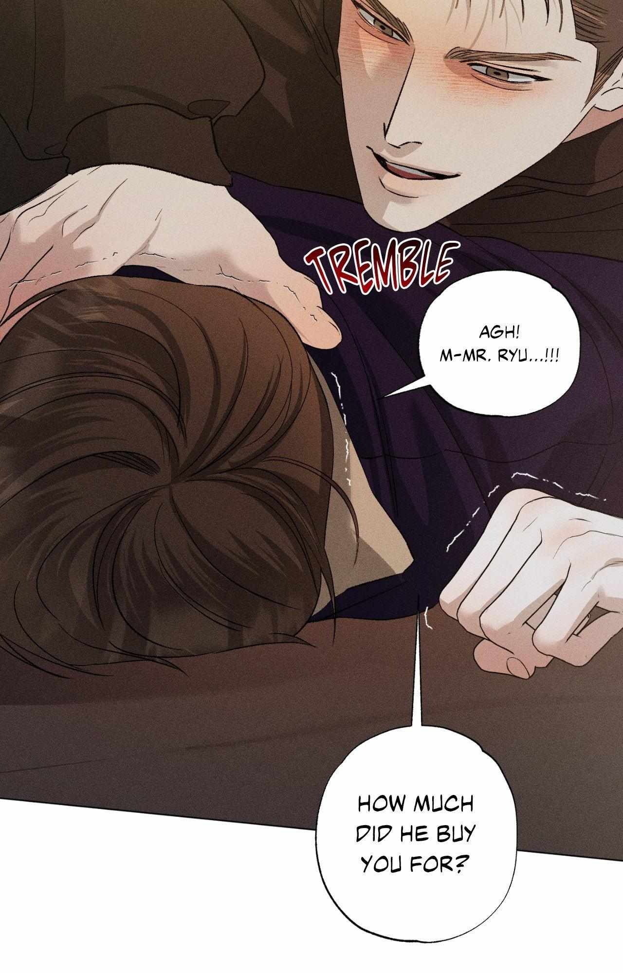Close Up (Dyo) Chapter 52 page 29 - 