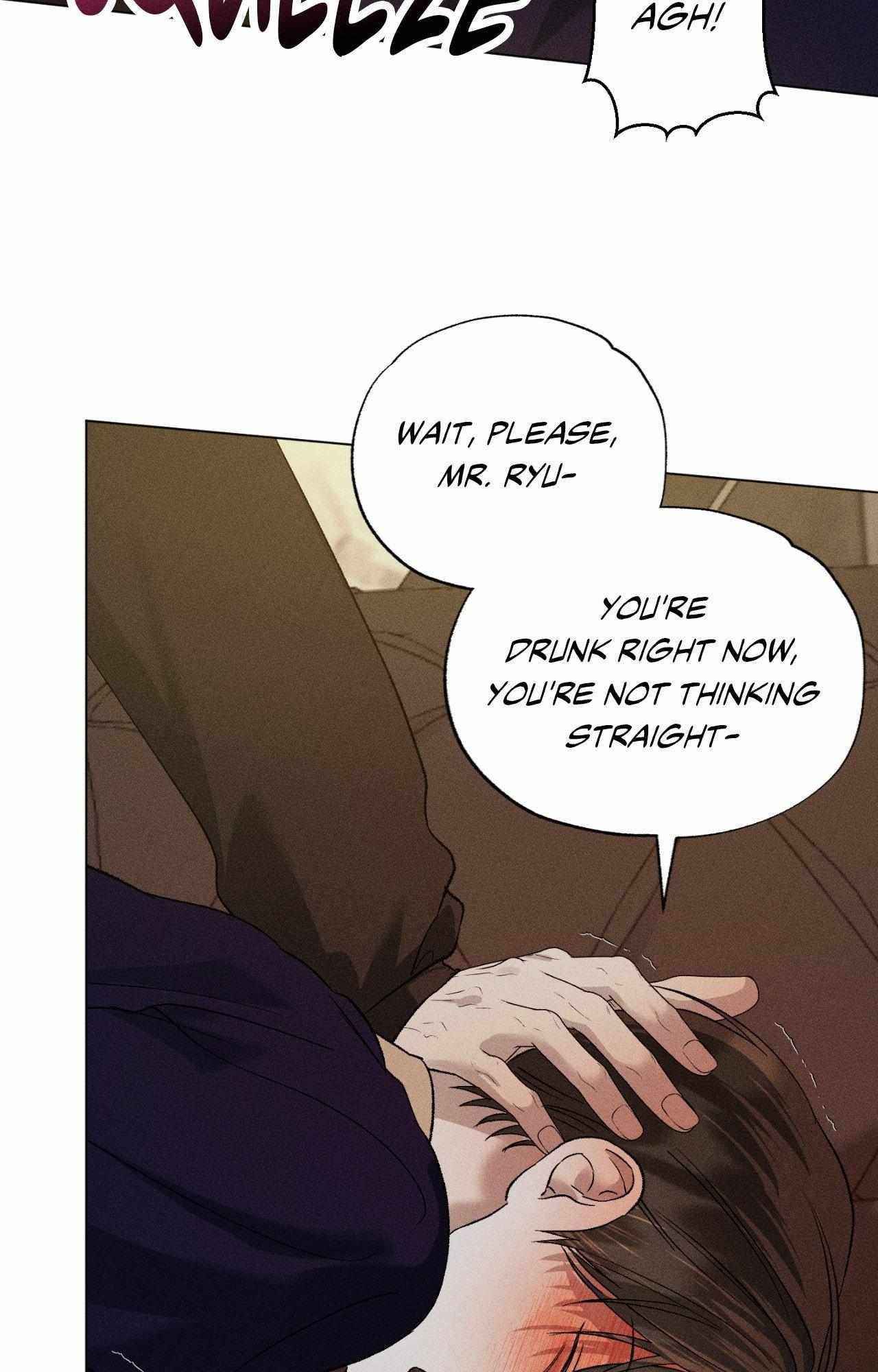 Close Up (Dyo) Chapter 52 page 31 - 