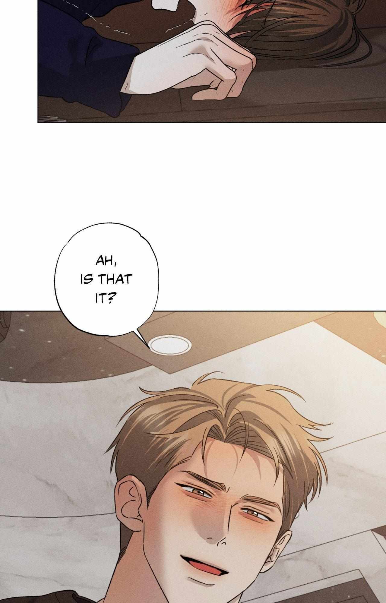 Close Up (Dyo) Chapter 52 page 32 - 